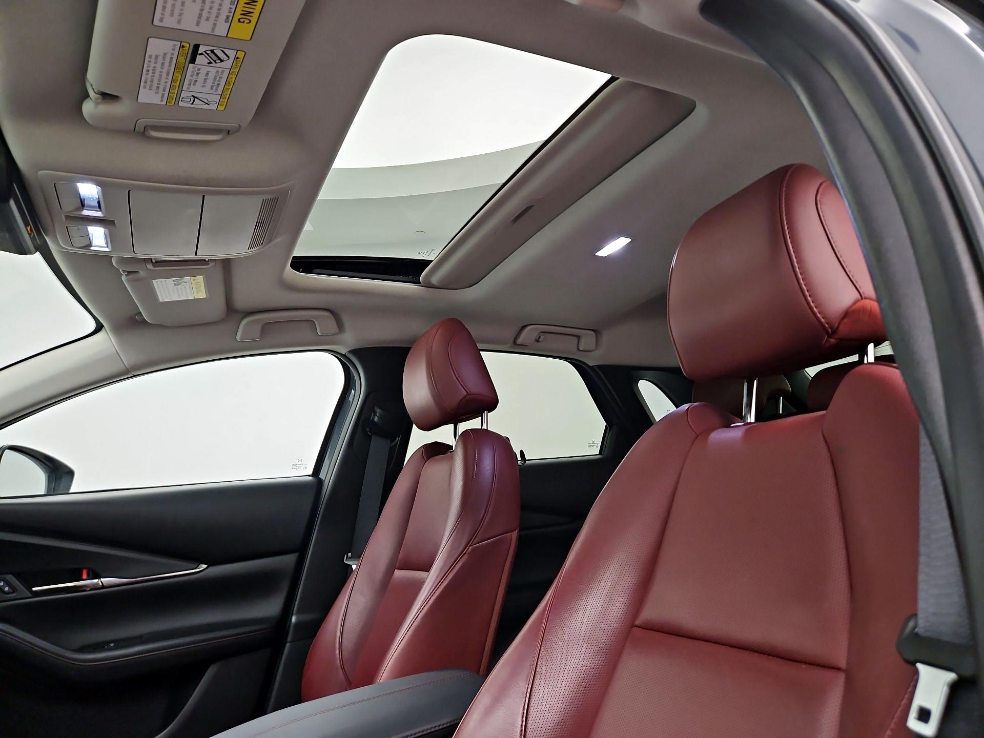 Thumbnail: 2023 Mazda CX-30 - 19