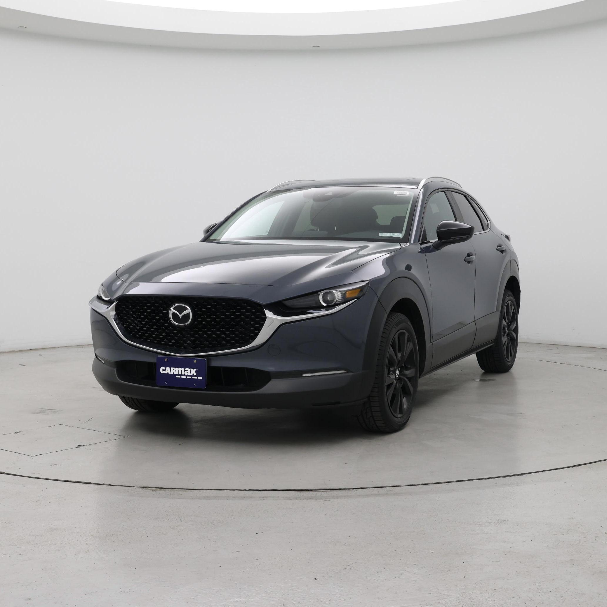 Thumbnail: 2023 Mazda CX-30 - 4
