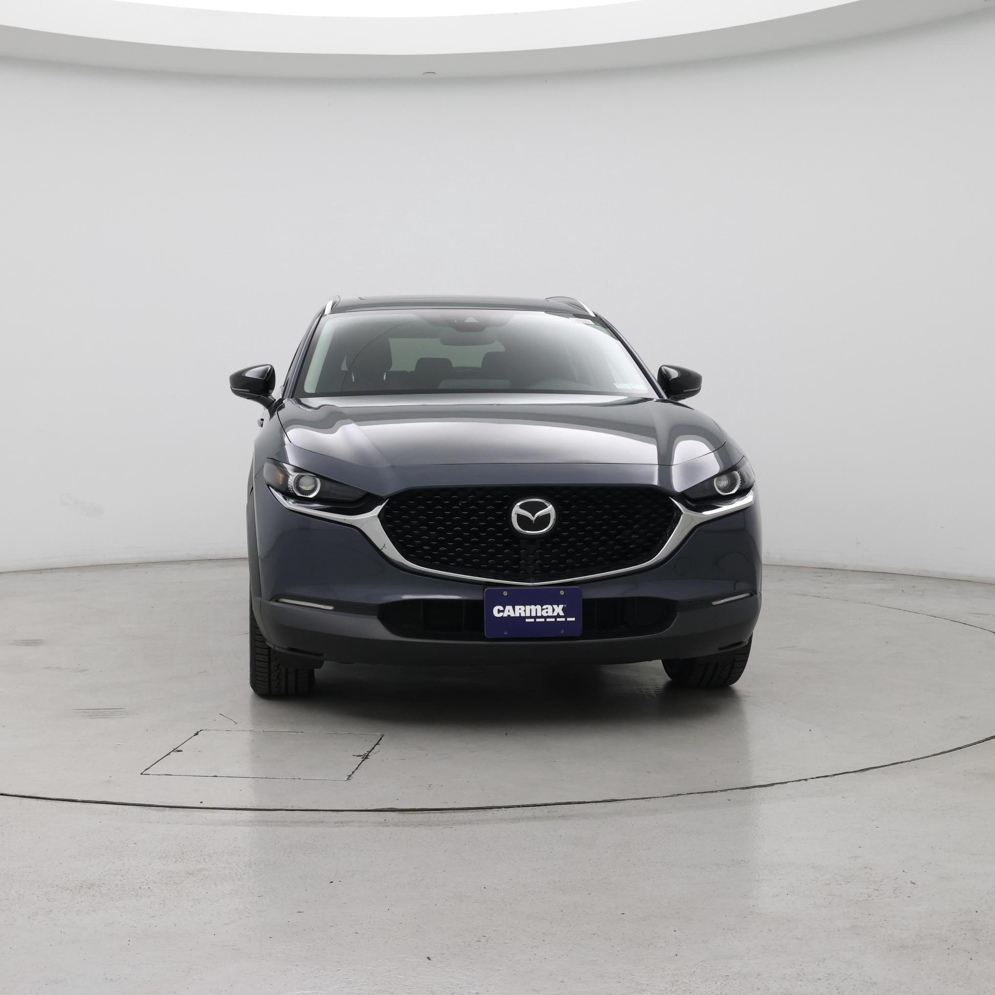 Thumbnail: 2023 Mazda CX-30 - 5