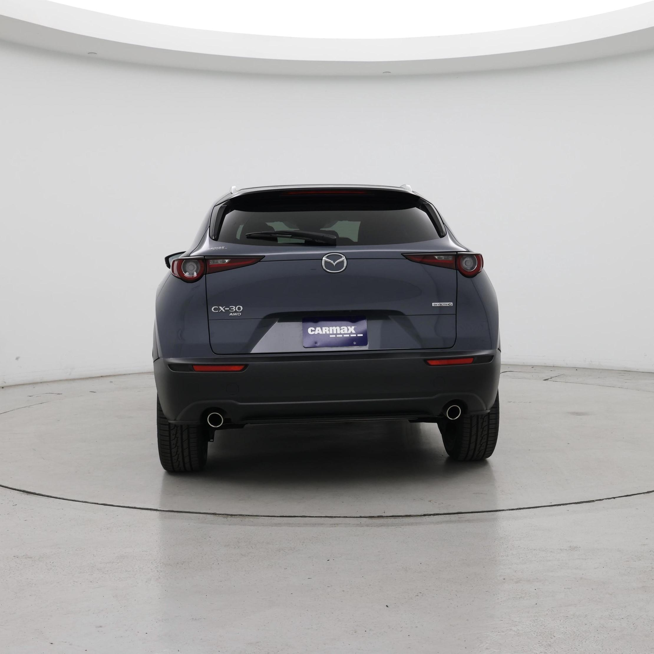 Thumbnail: 2023 Mazda CX-30 - 6