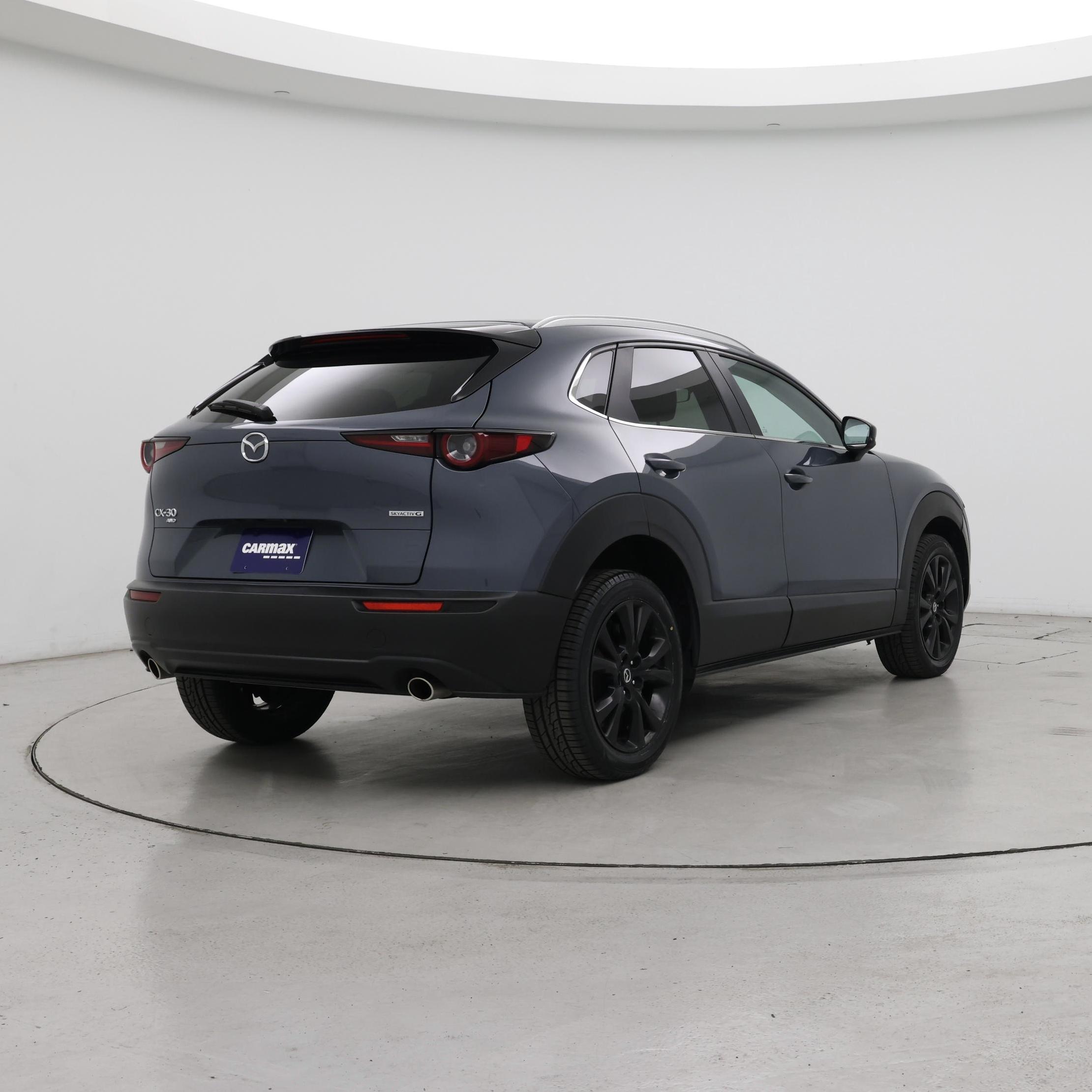 Thumbnail: 2023 Mazda CX-30 - 8