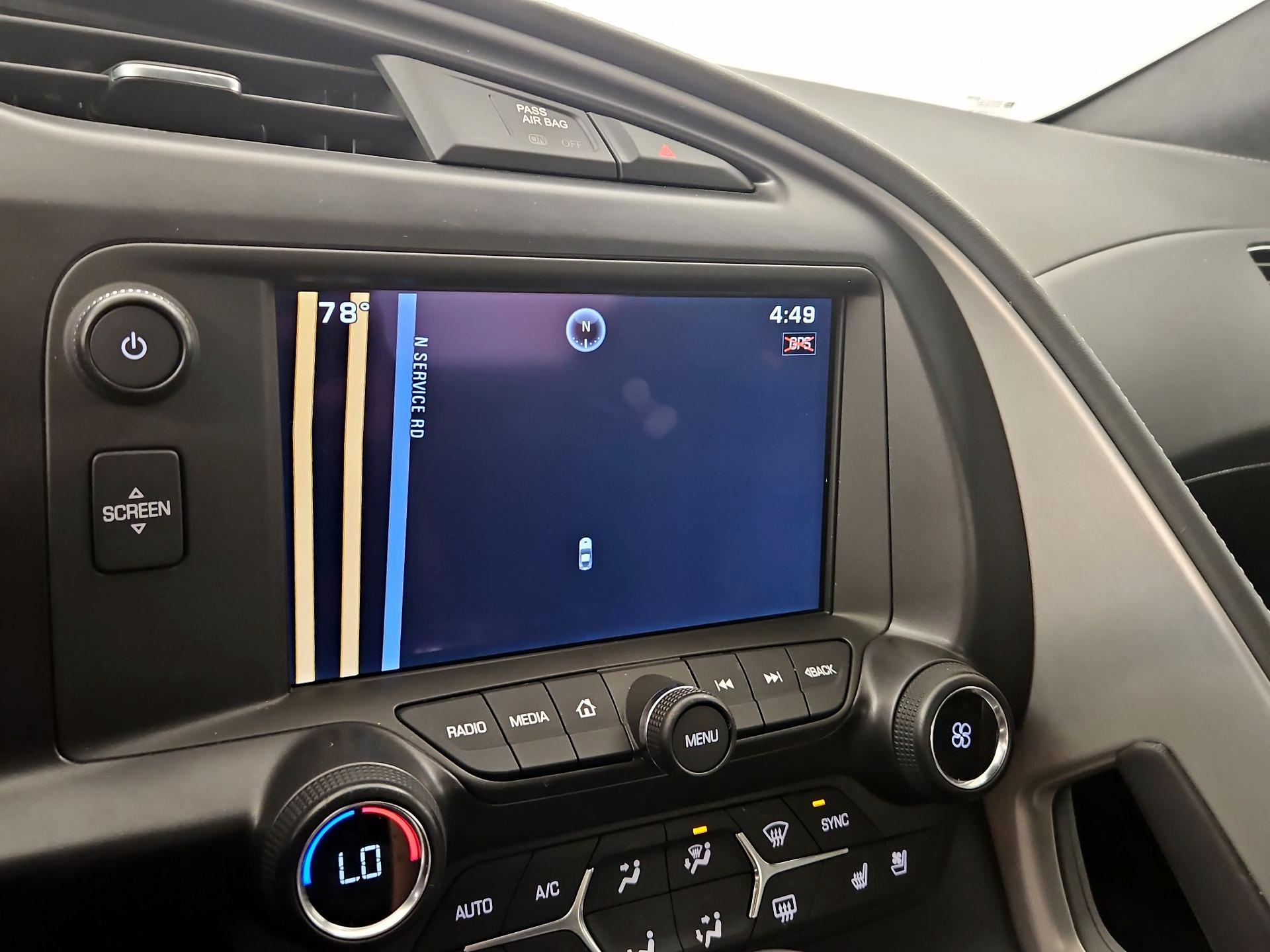 Thumbnail: 2015 Chevrolet Corvette - 14