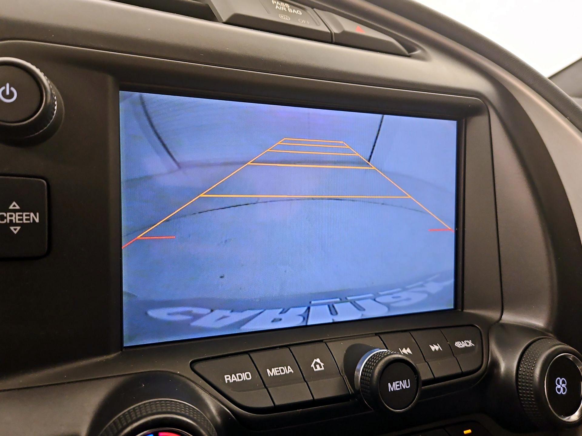 Thumbnail: 2015 Chevrolet Corvette - 15