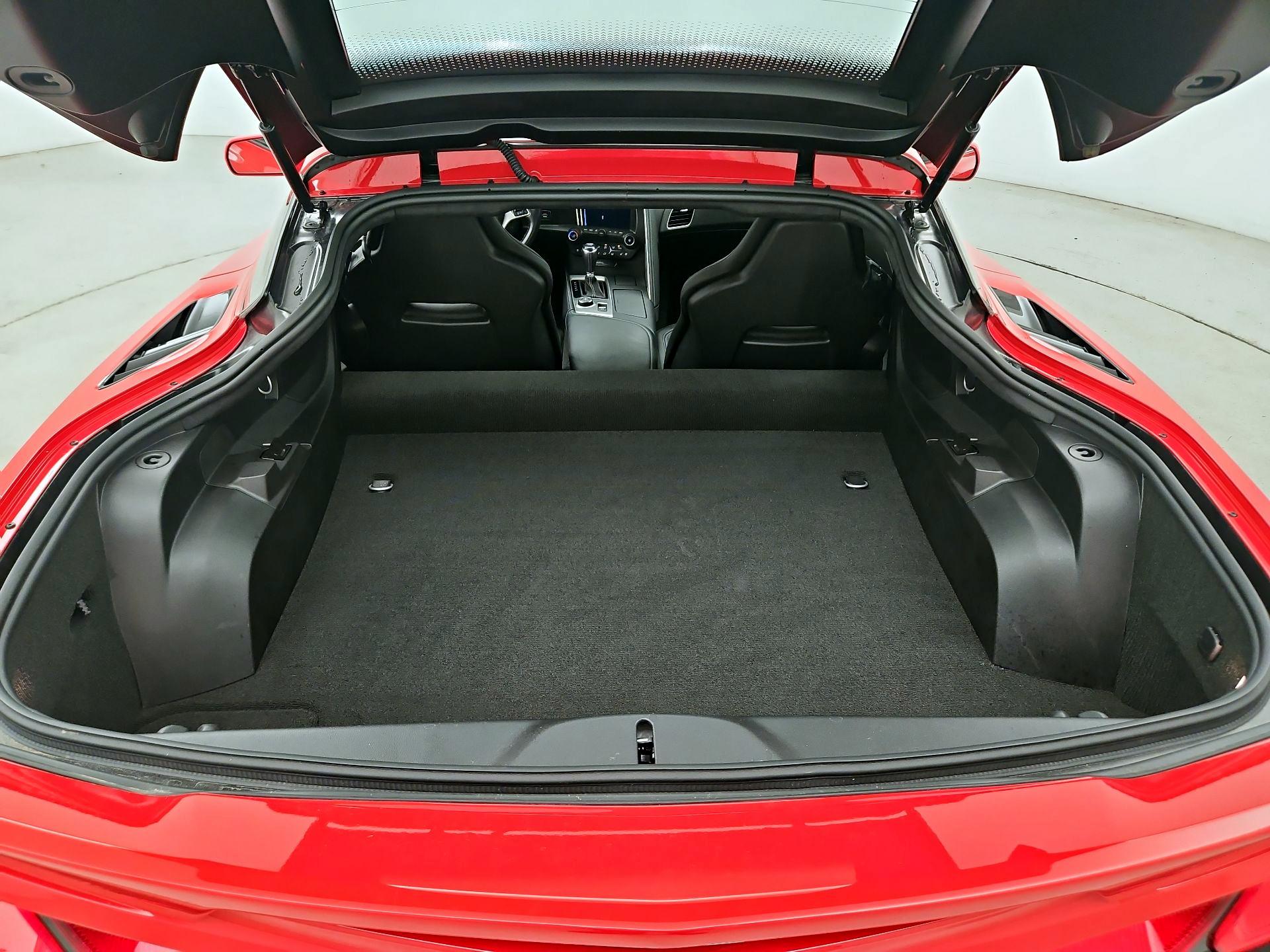 Thumbnail: 2015 Chevrolet Corvette - 20