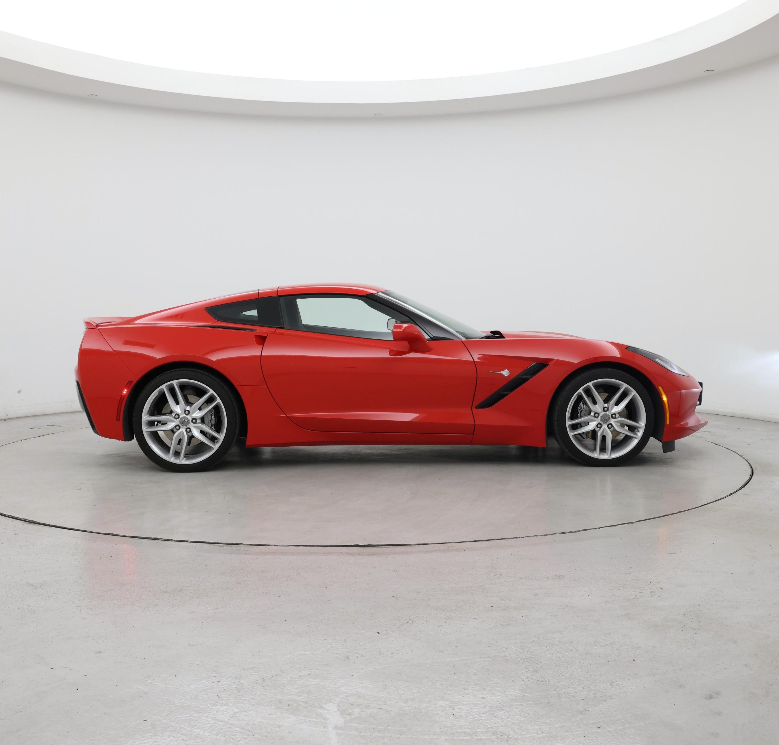 Thumbnail: 2015 Chevrolet Corvette - 7