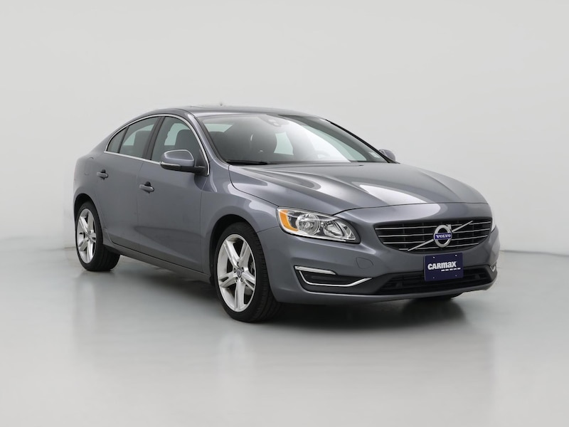 2016 Volvo S60 T5 -
                  Saint Louis, MO