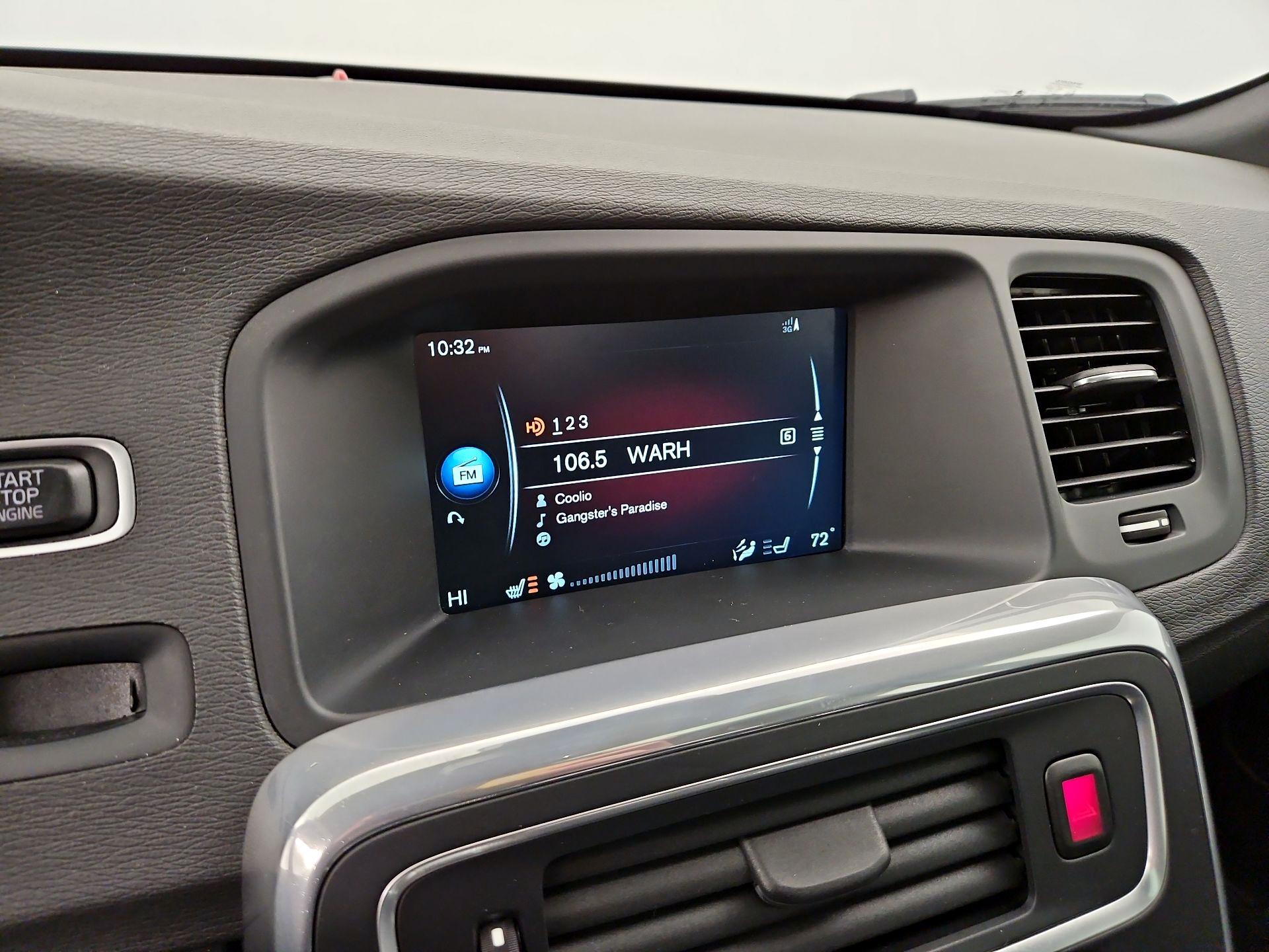 Thumbnail: 2016 Volvo S60 - 16