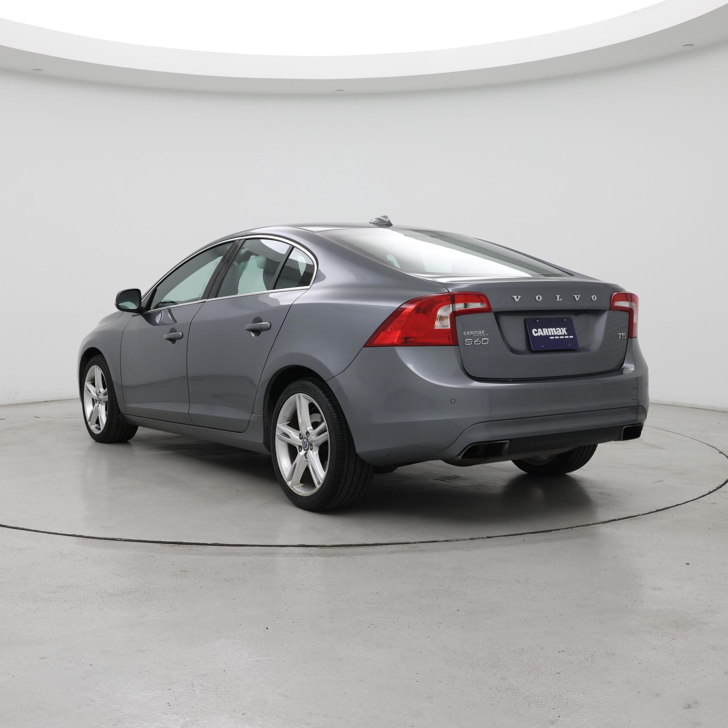 Thumbnail: 2016 Volvo S60 - 2