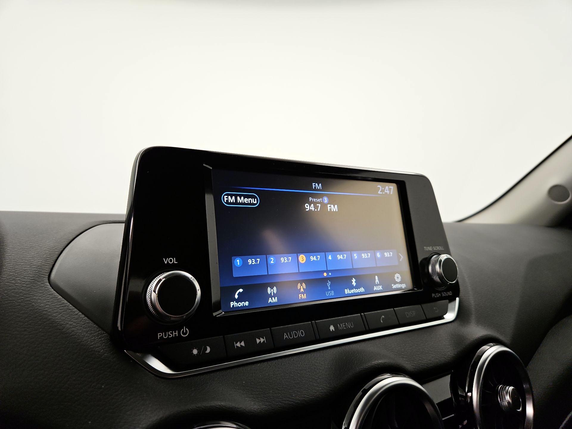 Thumbnail: 2025 Nissan Sentra - 15