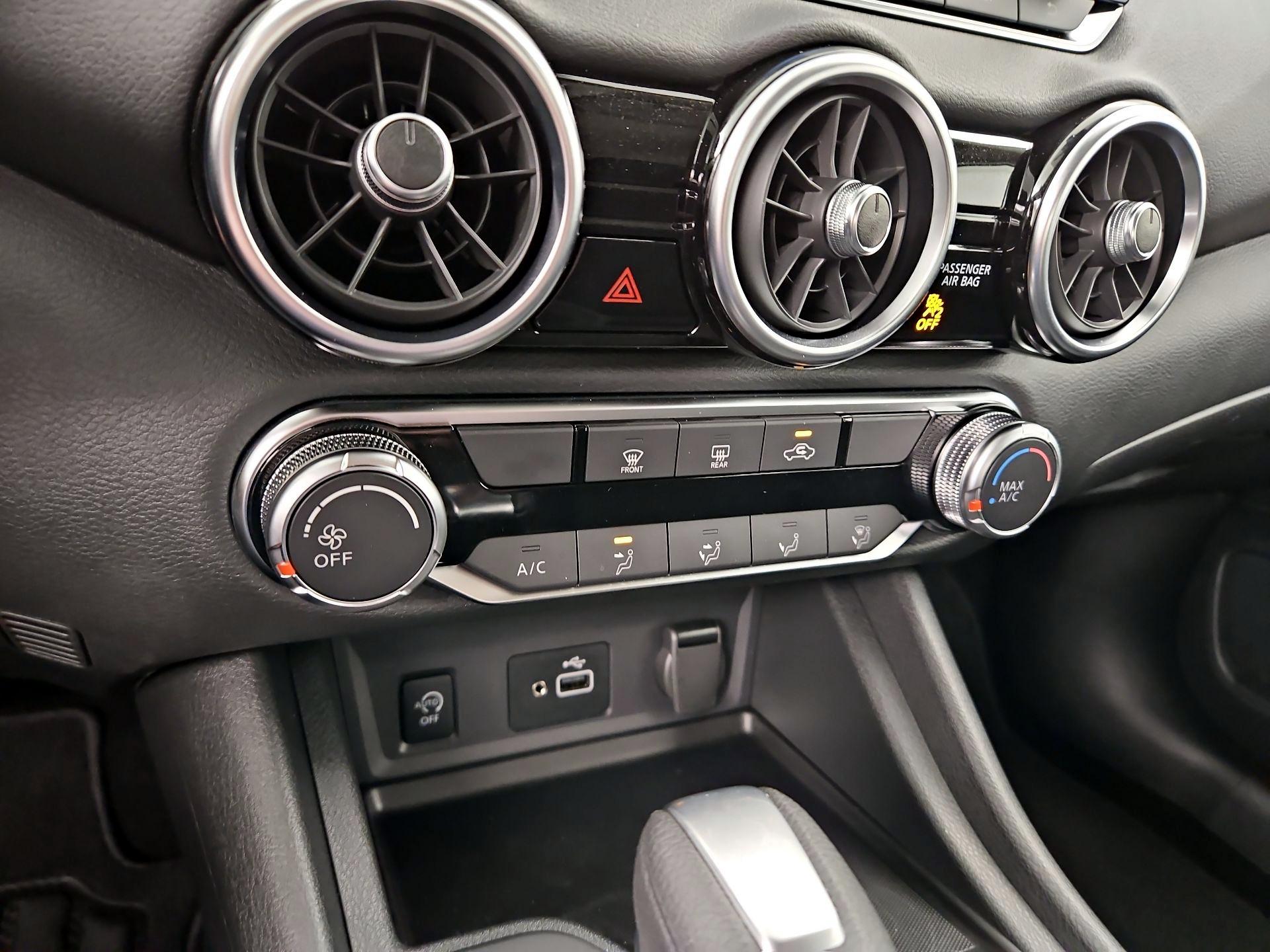 Thumbnail: 2025 Nissan Sentra - 16