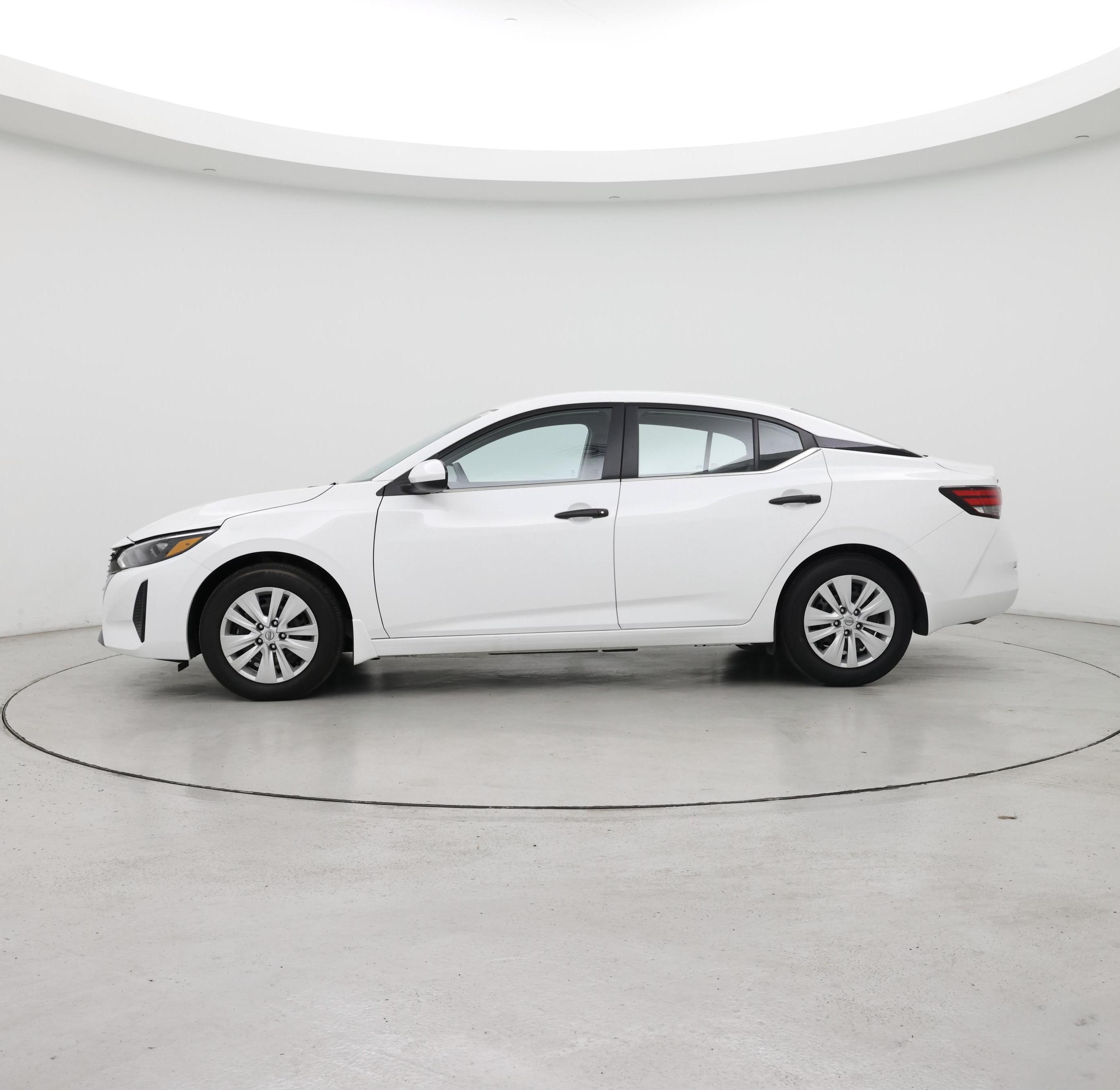 Thumbnail: 2025 Nissan Sentra - 3