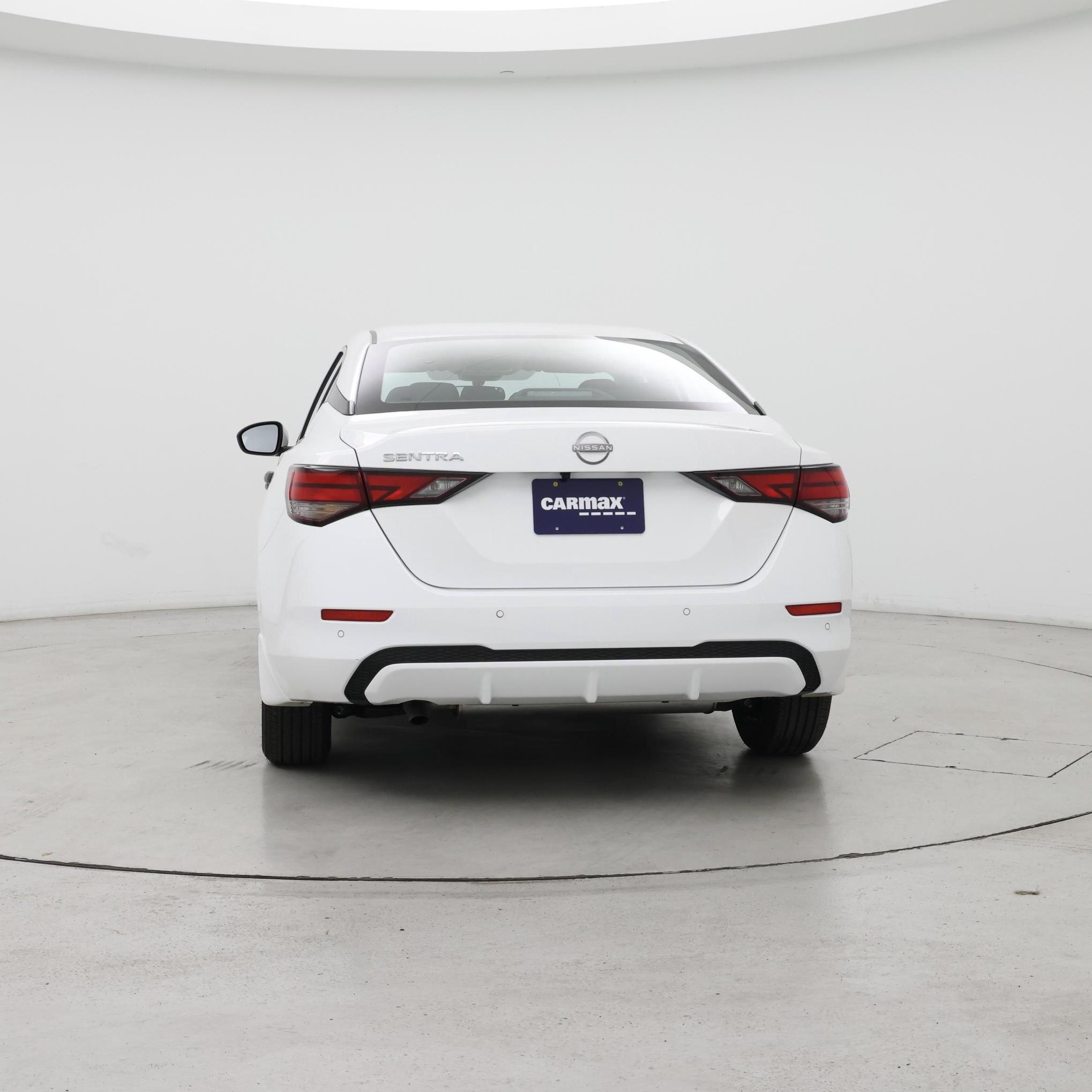 Thumbnail: 2025 Nissan Sentra - 6