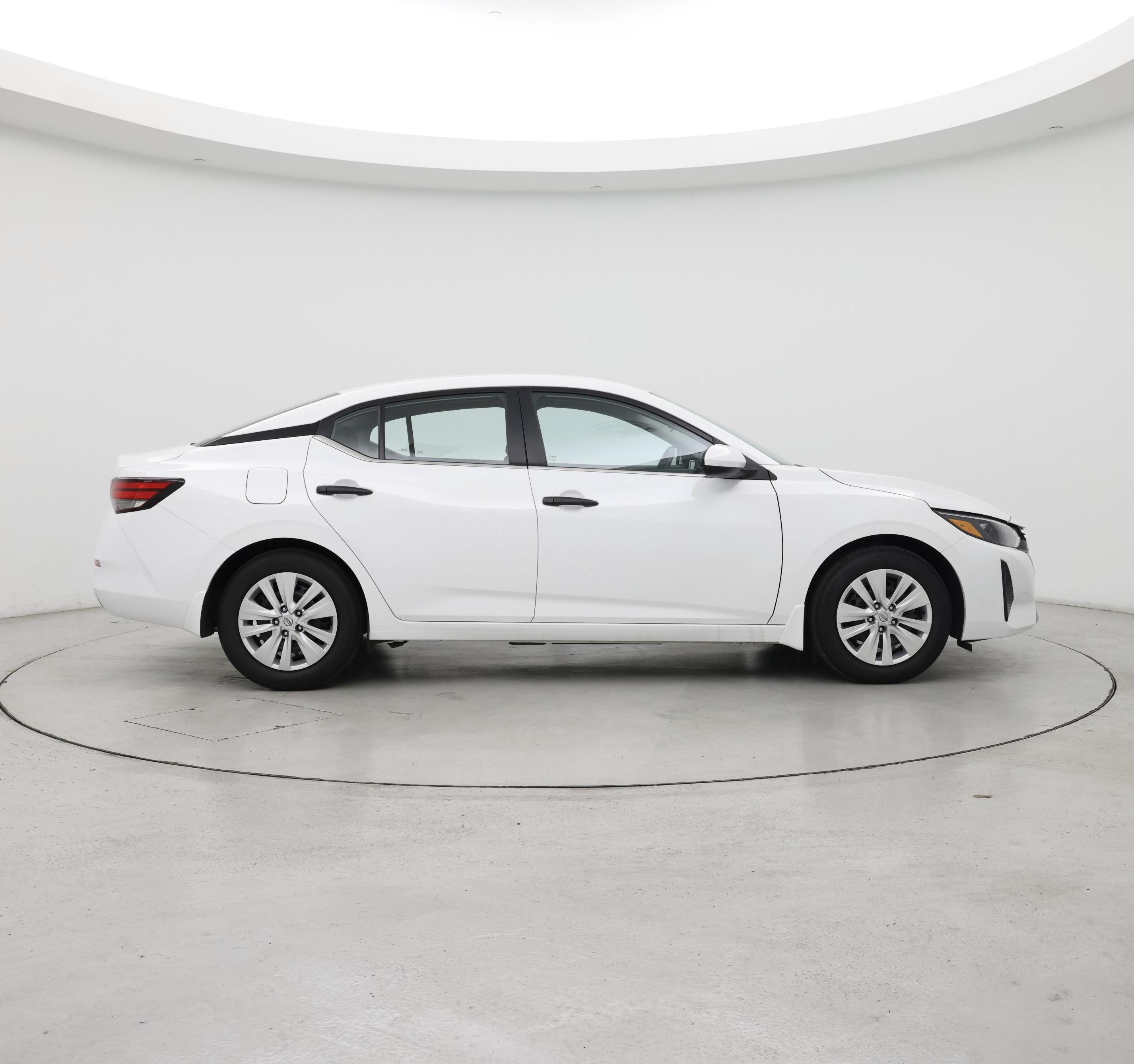 Thumbnail: 2025 Nissan Sentra - 7