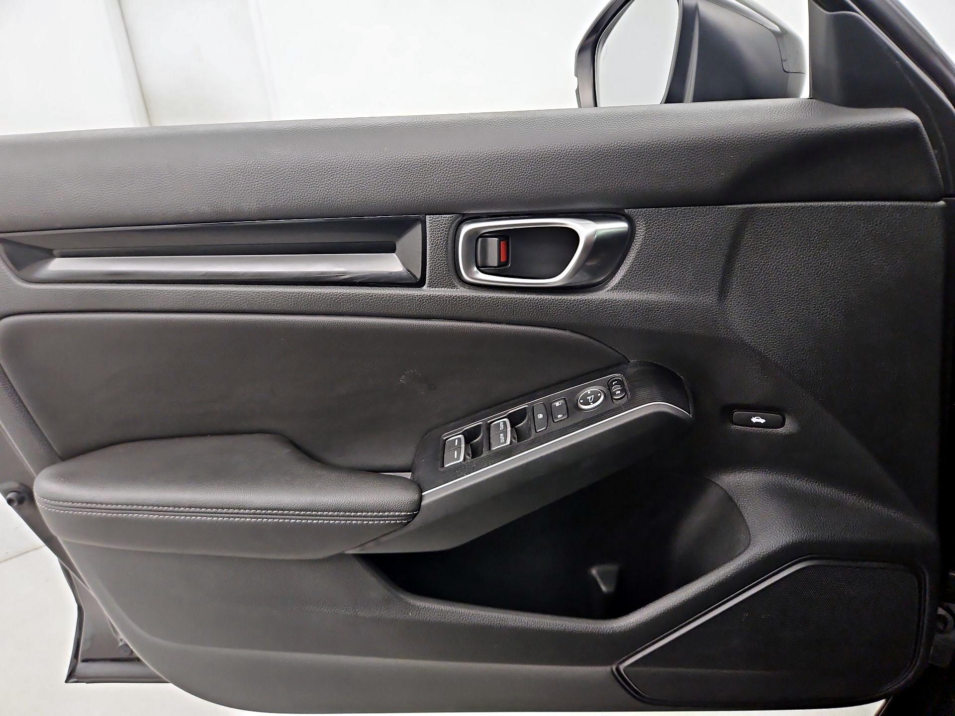 Thumbnail: 2022 Honda Civic - 12