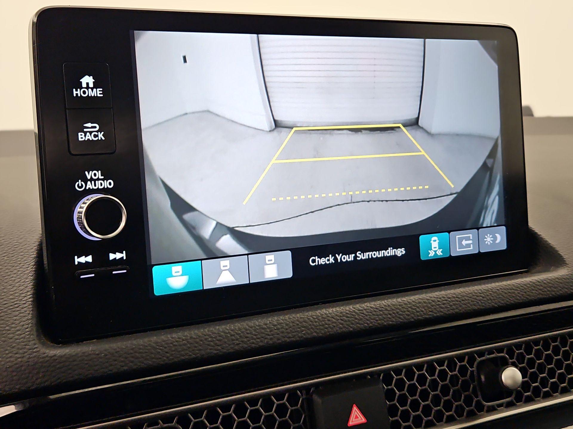 Thumbnail: 2022 Honda Civic - 15