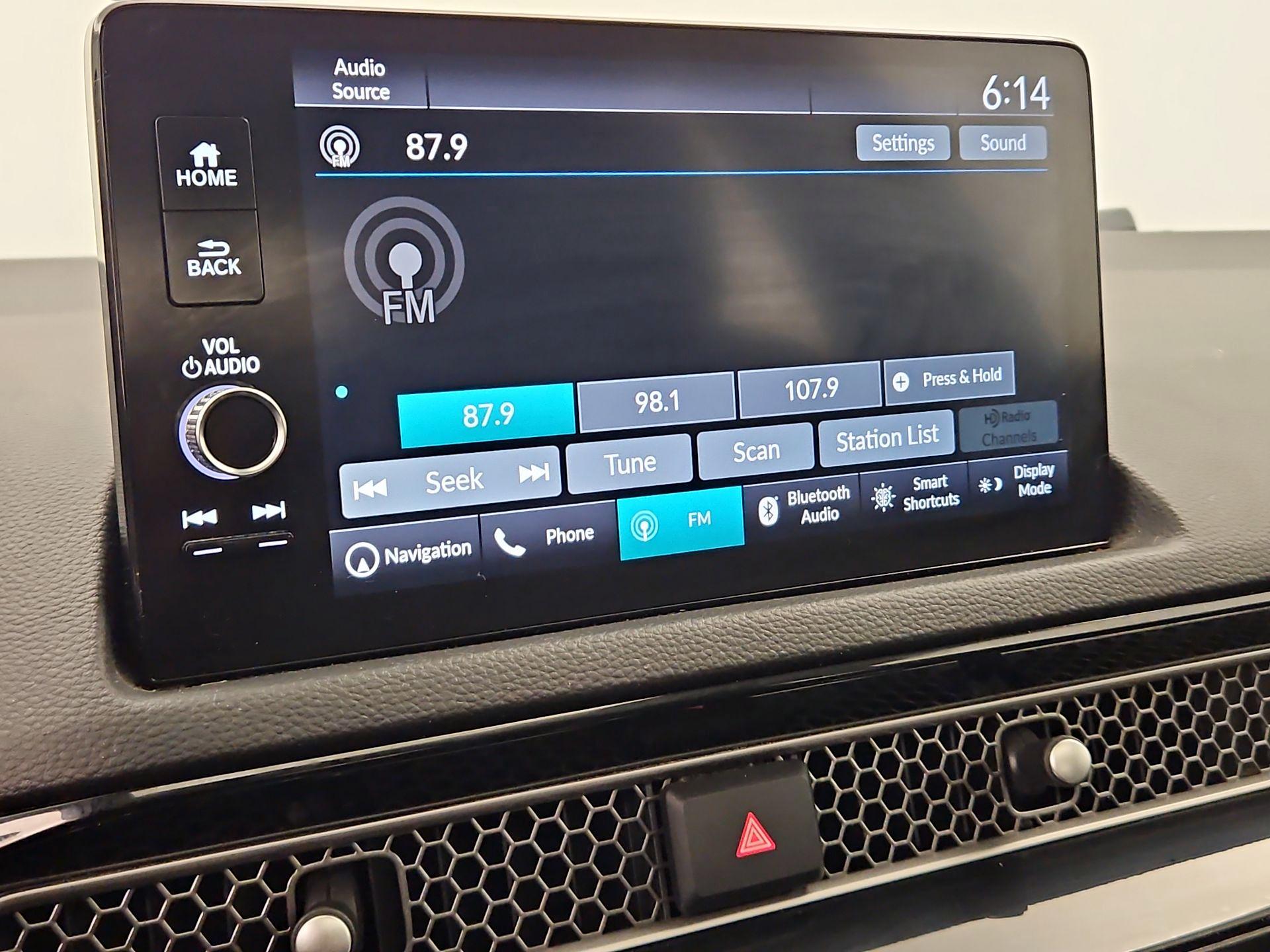 Thumbnail: 2022 Honda Civic - 16