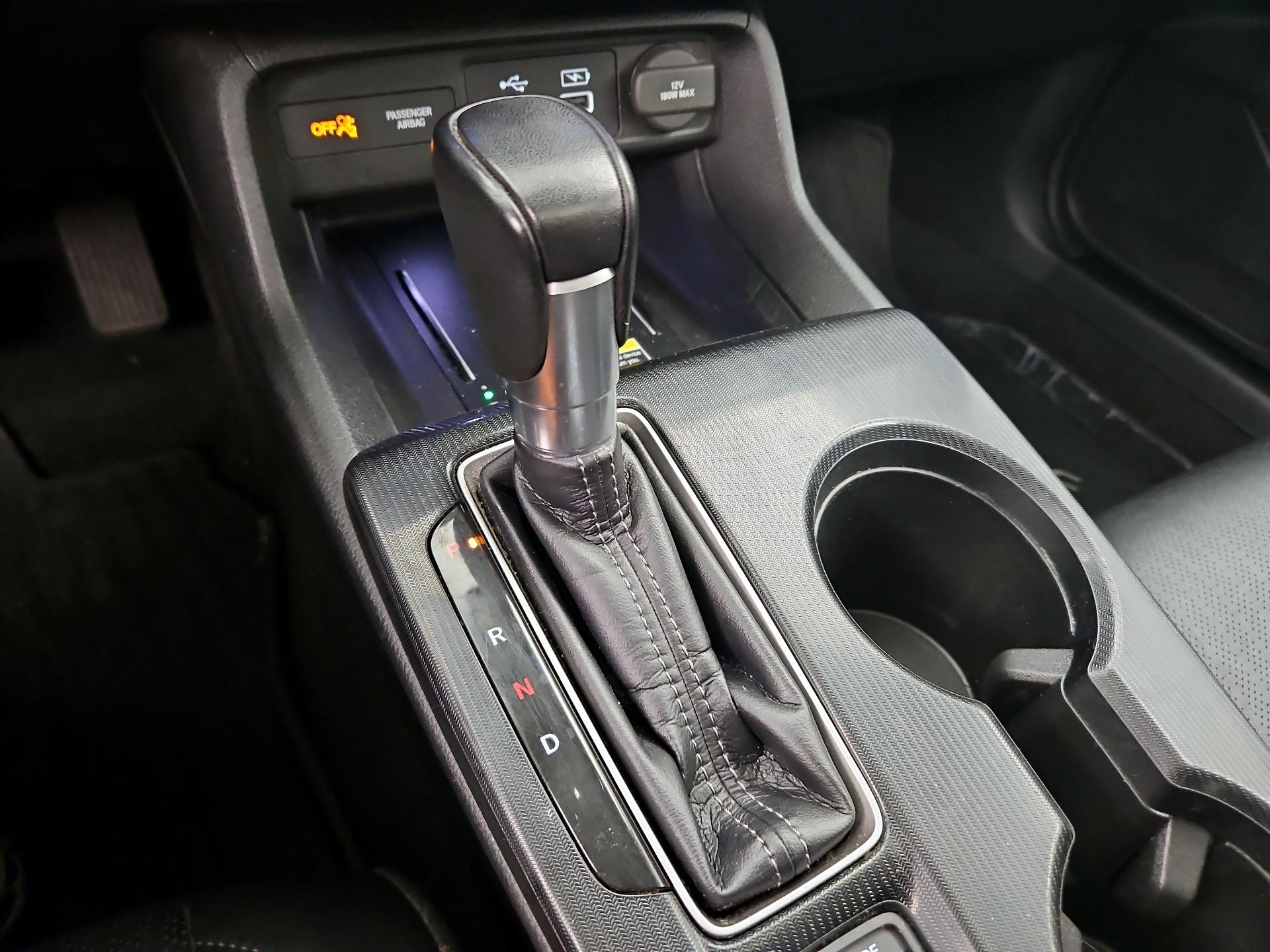 Thumbnail: 2022 Honda Civic - 18