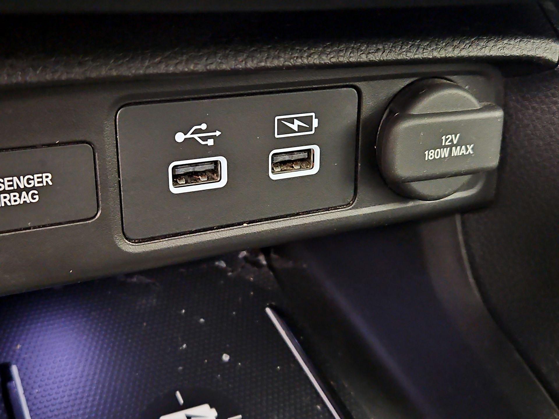 Thumbnail: 2022 Honda Civic - 19