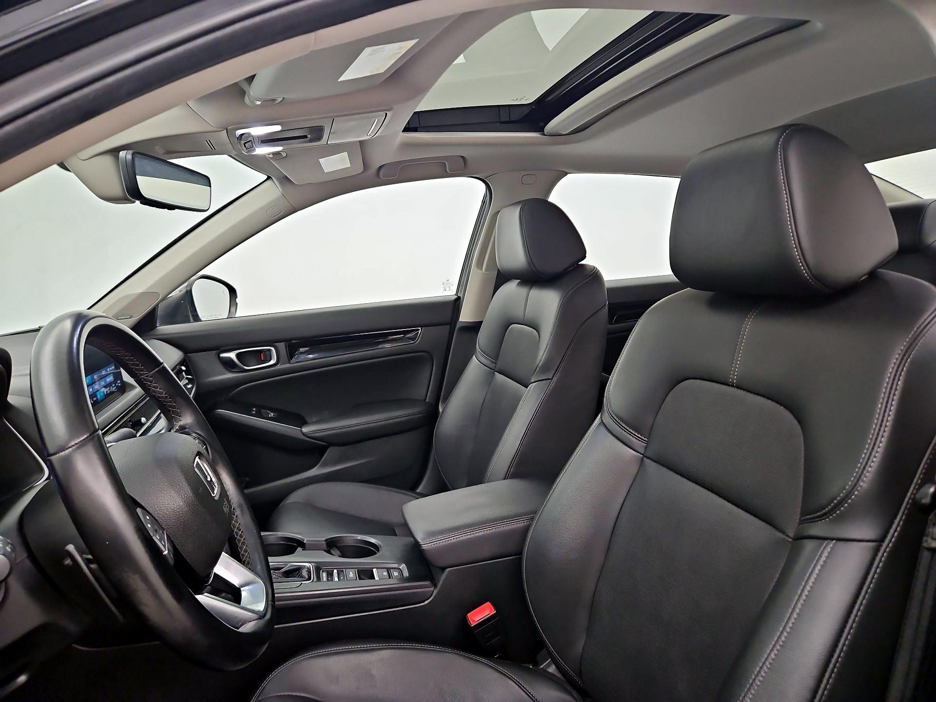 Thumbnail: 2022 Honda Civic - 20