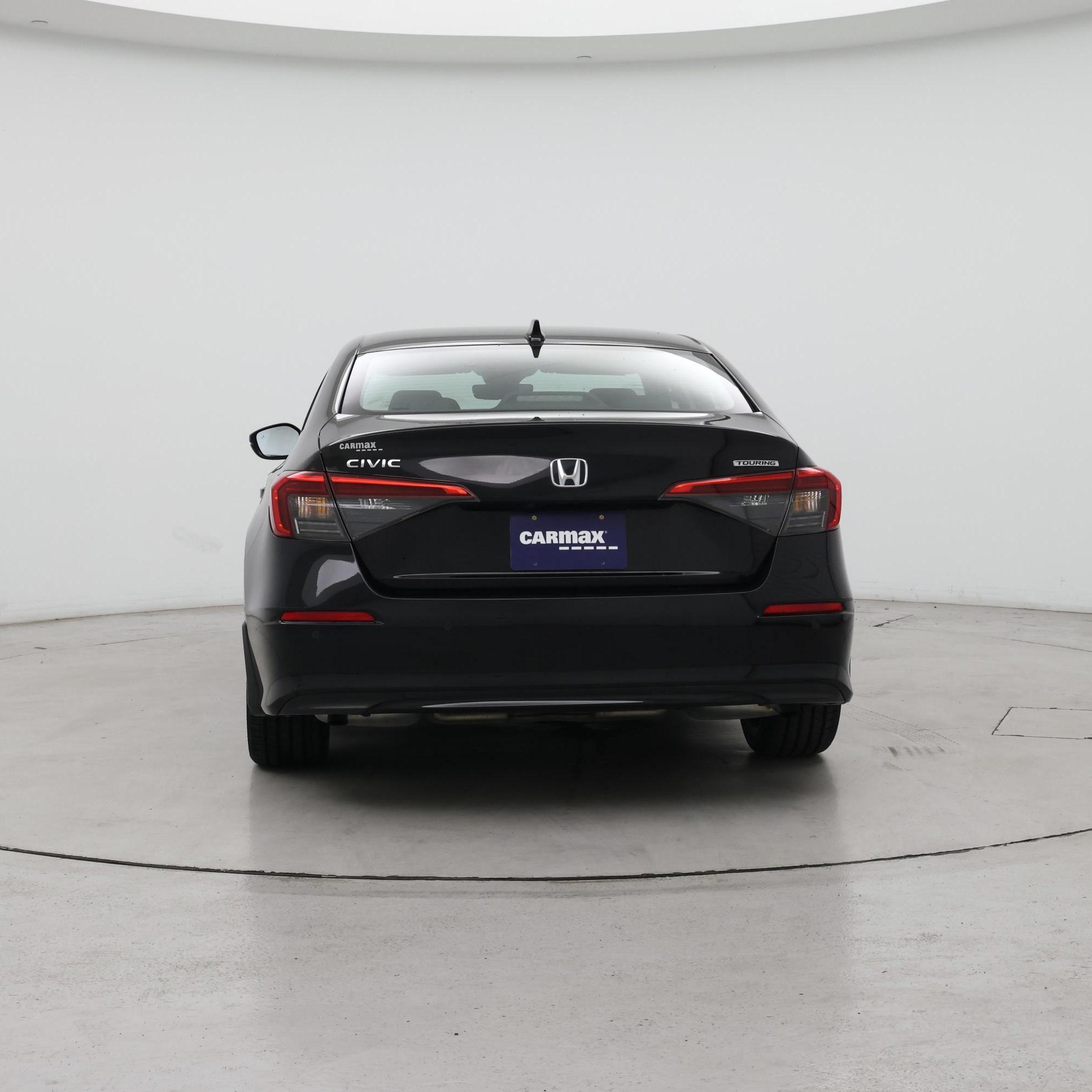 Thumbnail: 2022 Honda Civic - 6