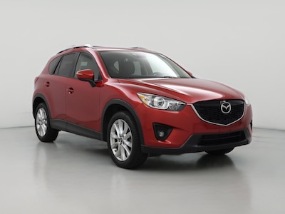 2015 Mazda CX-5 Grand Touring