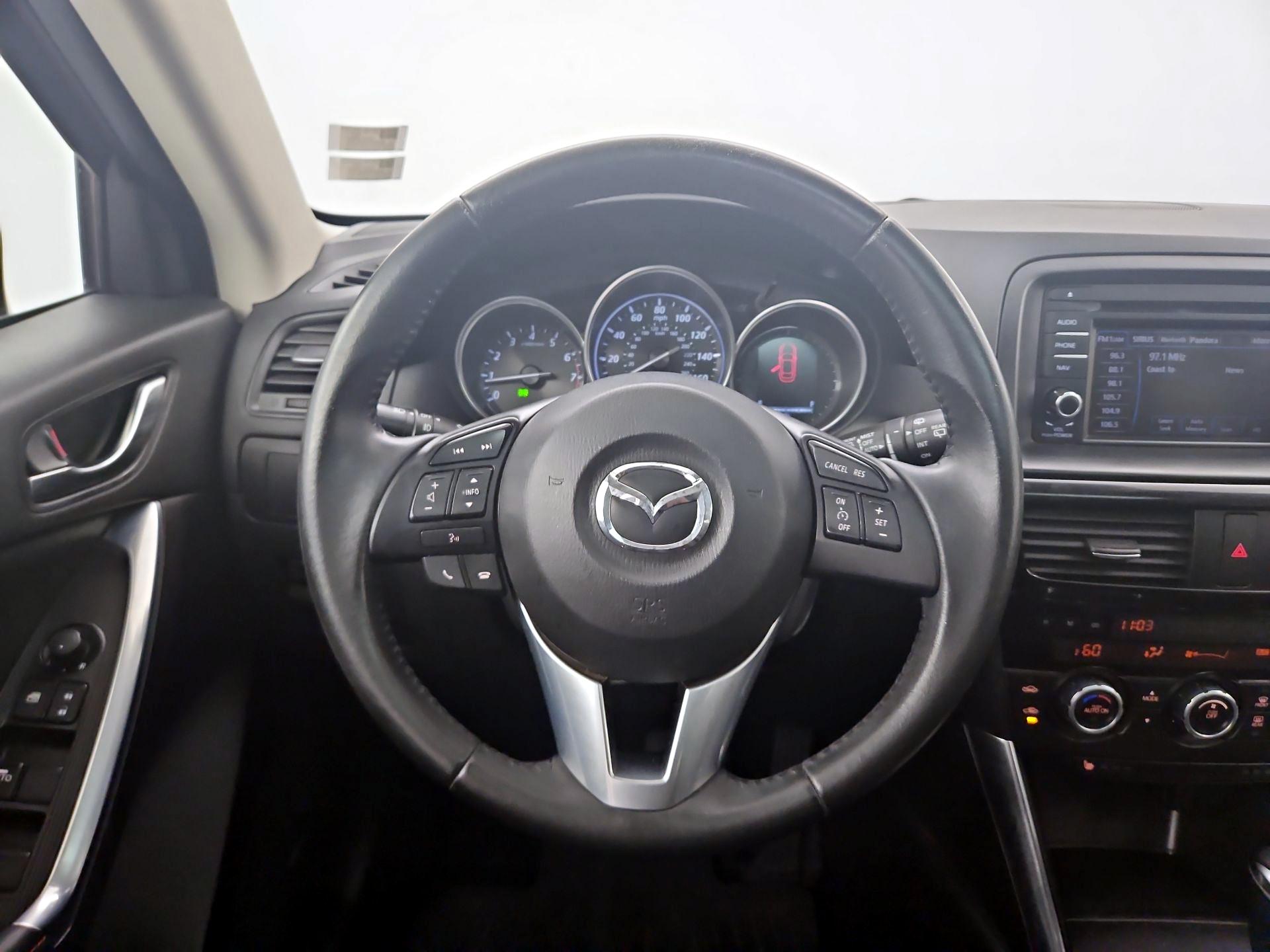 Thumbnail: 2015 Mazda CX-5 - 10