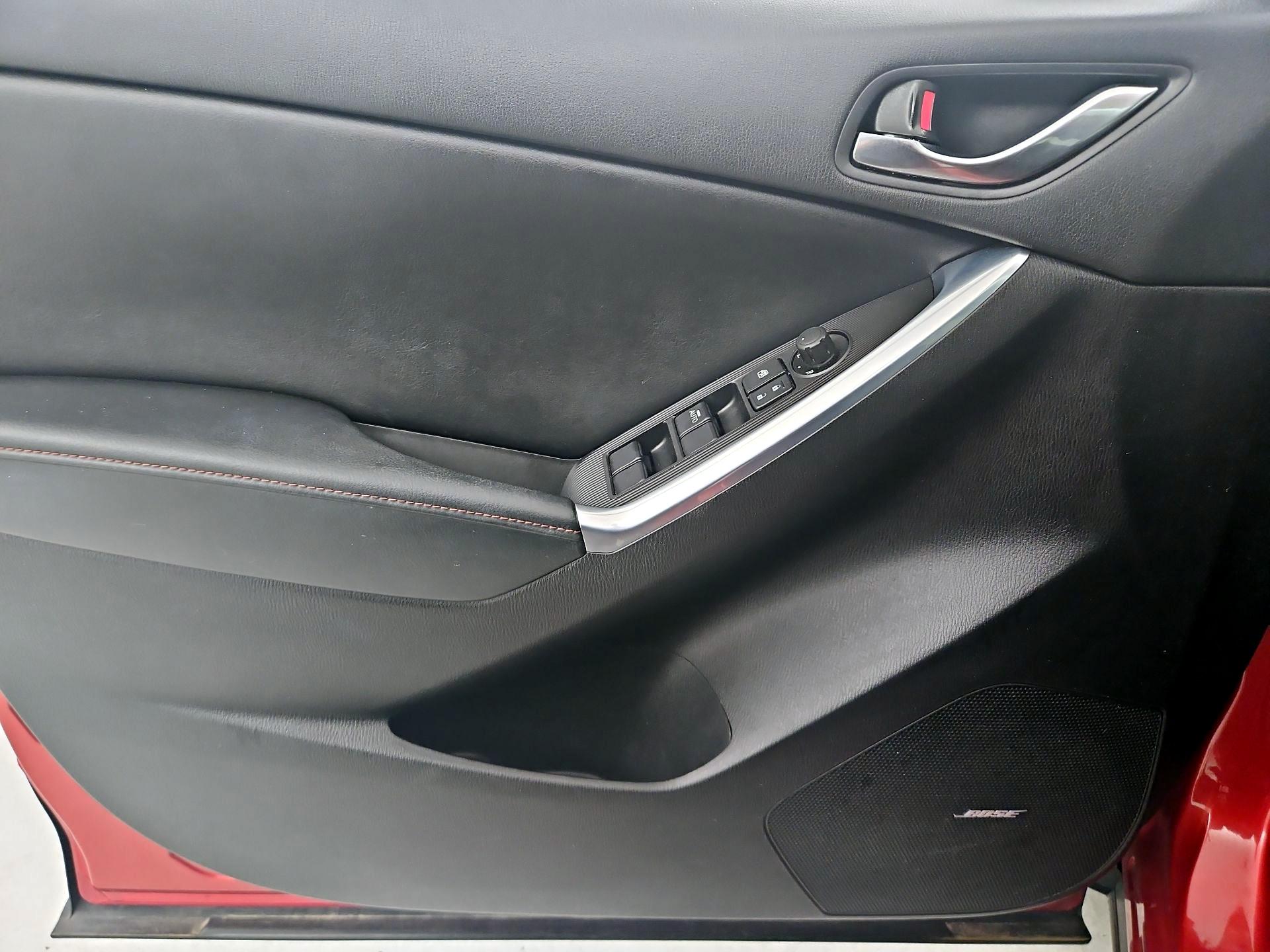 Thumbnail: 2015 Mazda CX-5 - 12