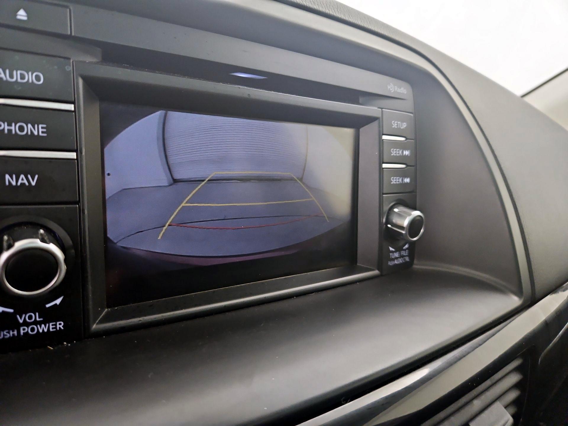 Thumbnail: 2015 Mazda CX-5 - 14