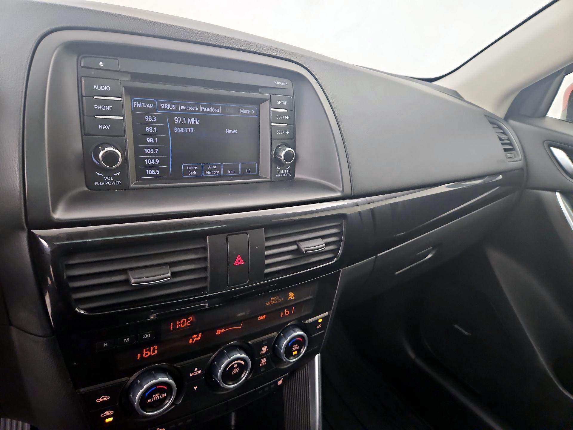 Thumbnail: 2015 Mazda CX-5 - 15