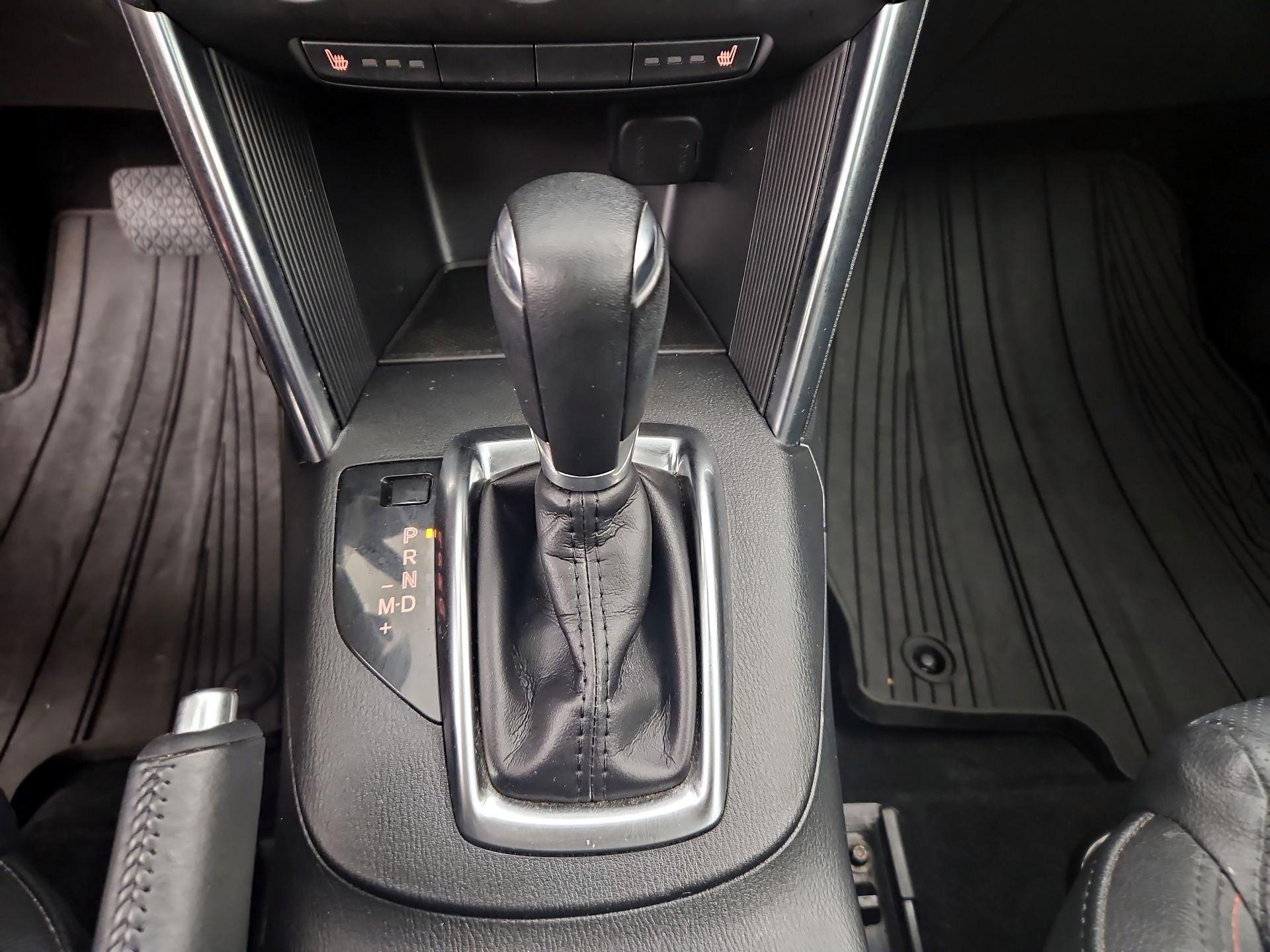 Thumbnail: 2015 Mazda CX-5 - 17