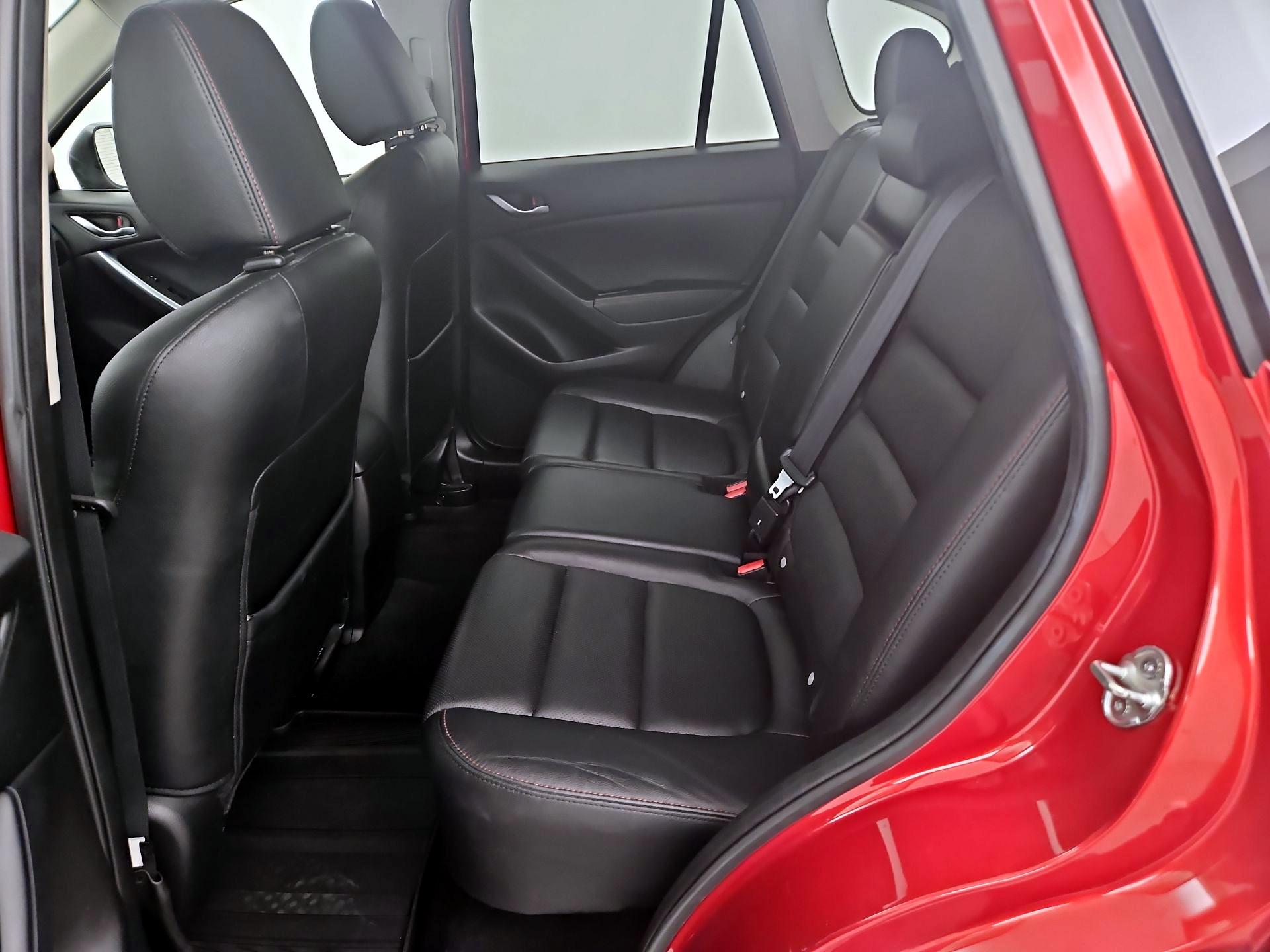 Thumbnail: 2015 Mazda CX-5 - 19