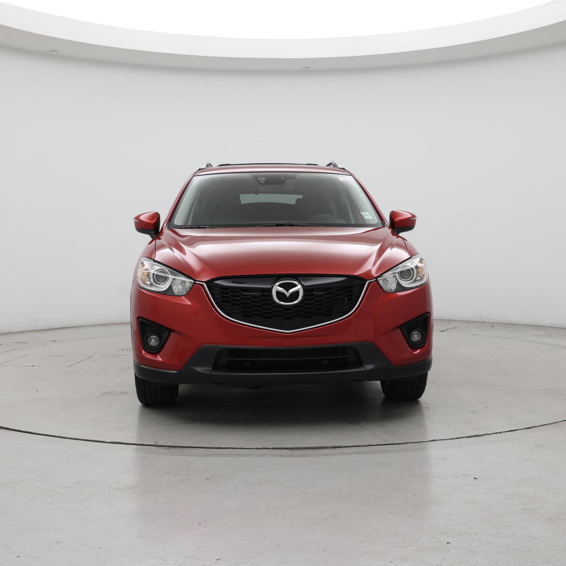 Thumbnail: 2015 Mazda CX-5 - 5