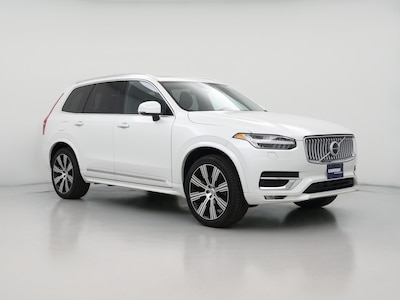 2021 Volvo XC90 T6 Inscription