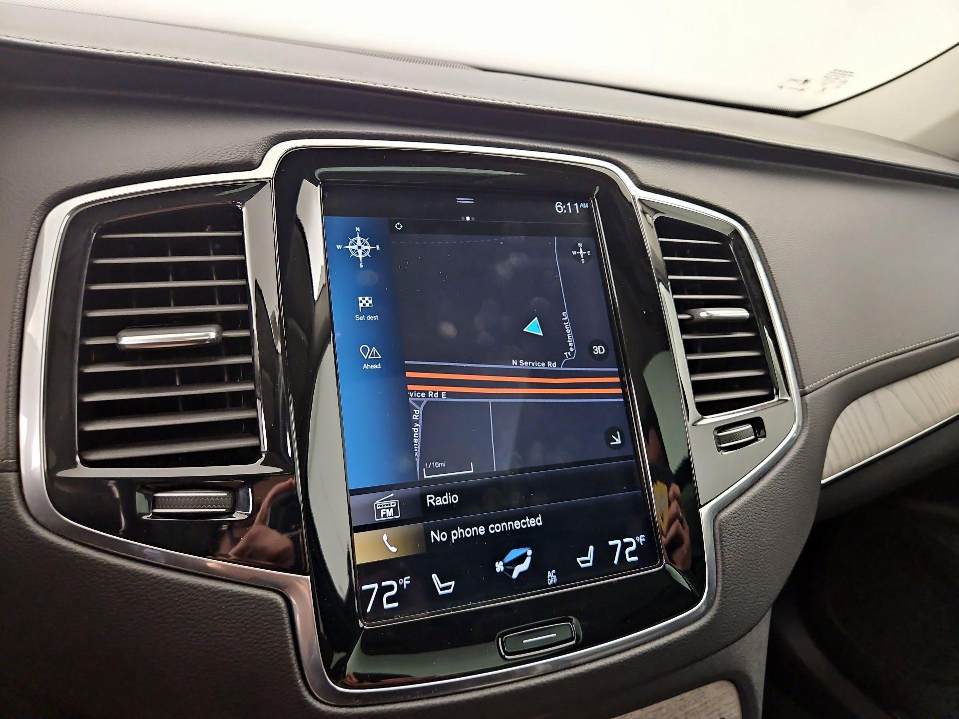 Thumbnail: 2021 Volvo XC90 - 14