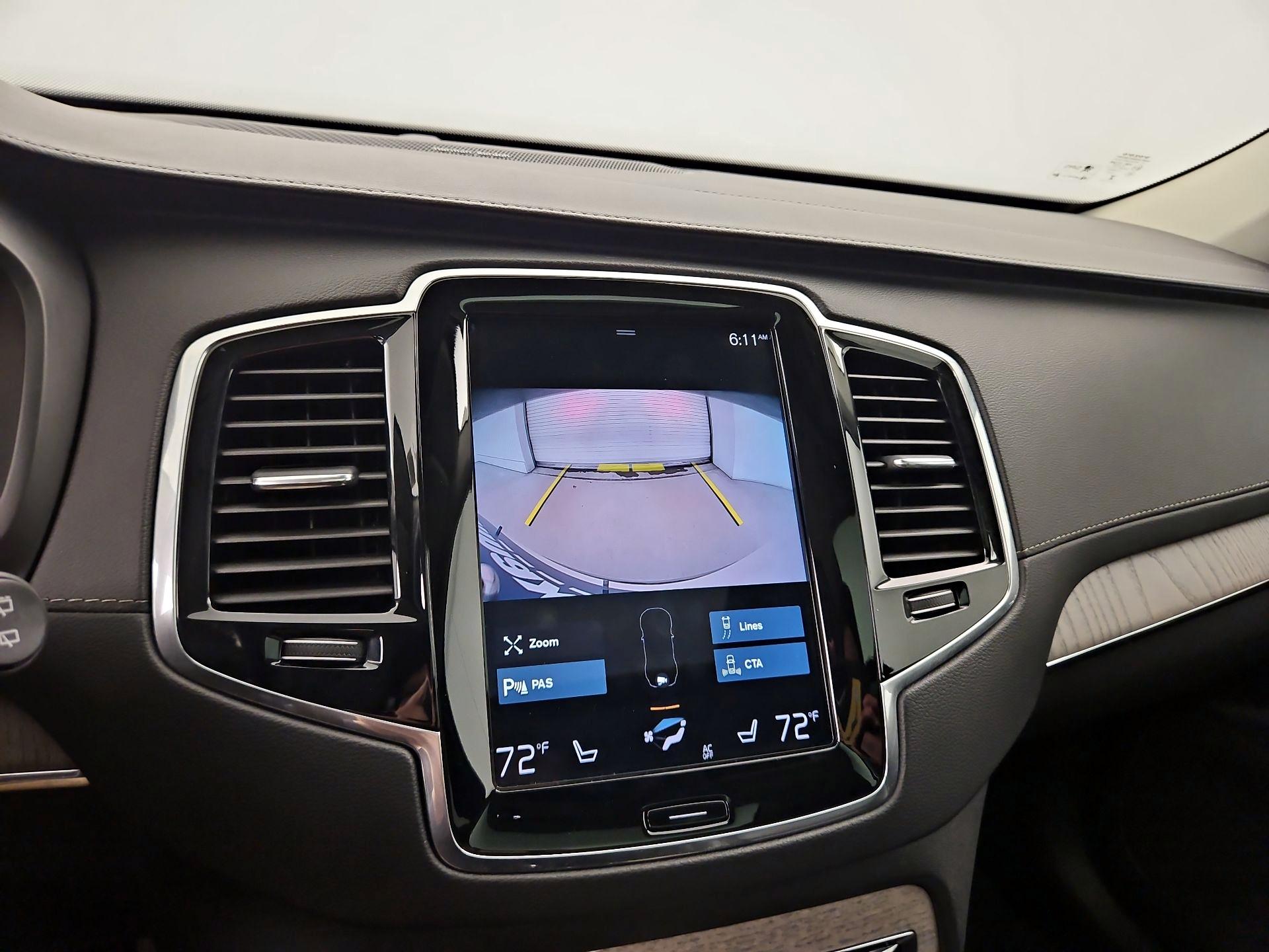 Thumbnail: 2021 Volvo XC90 - 15