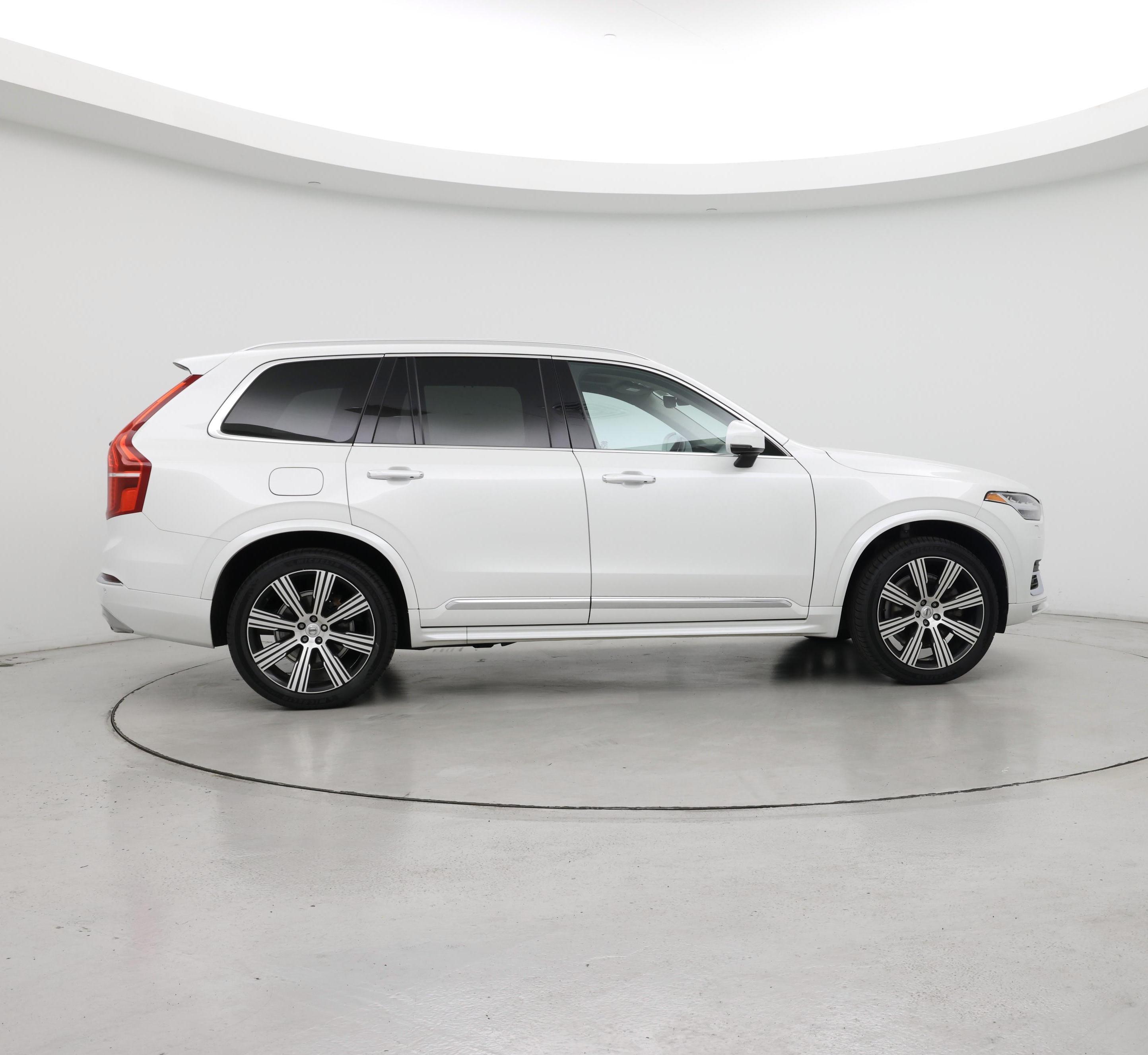 Thumbnail: 2021 Volvo XC90 - 7