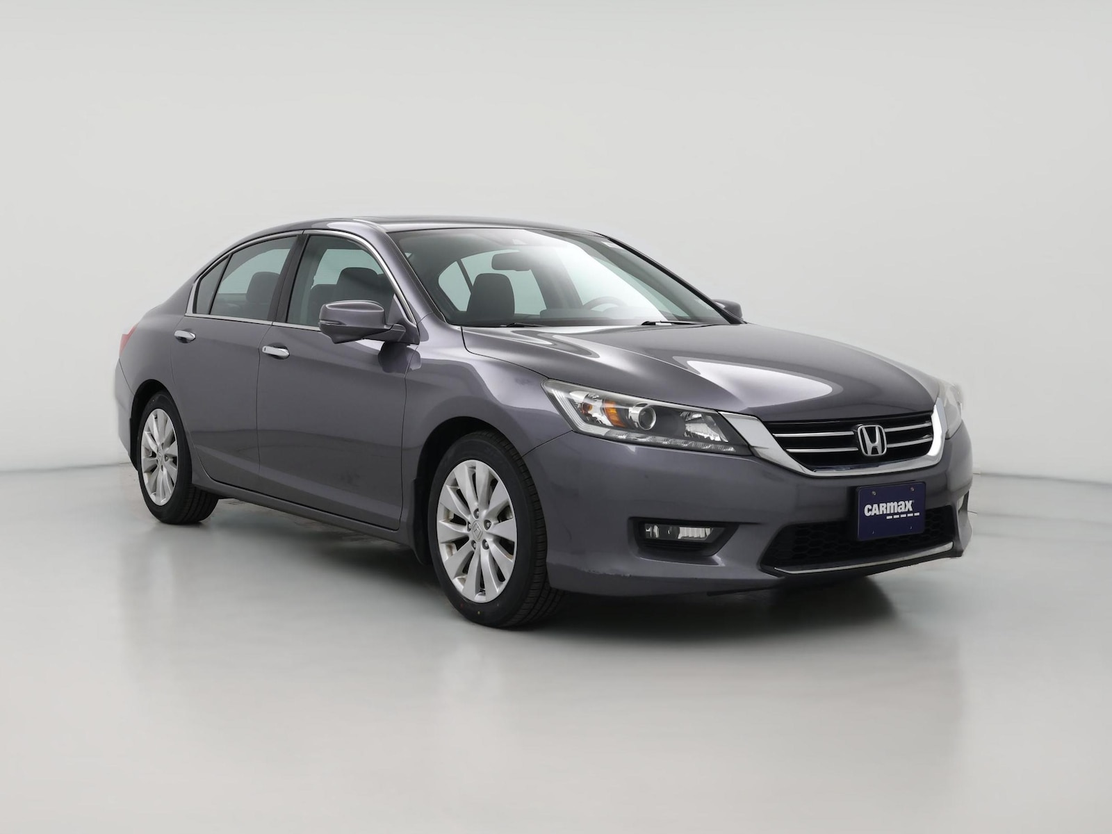 2015 Honda Accord EX-L V-6