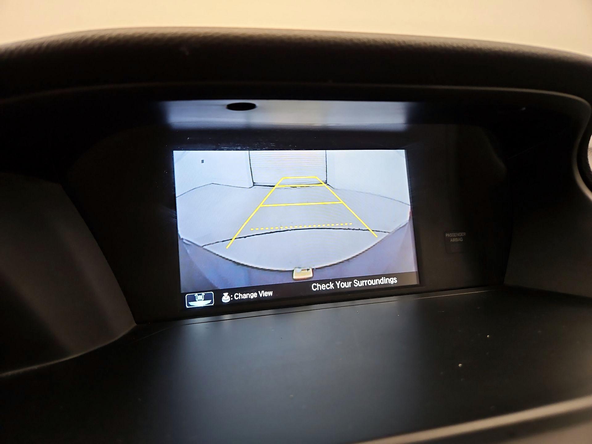 Thumbnail: 2015 Honda Accord - 14