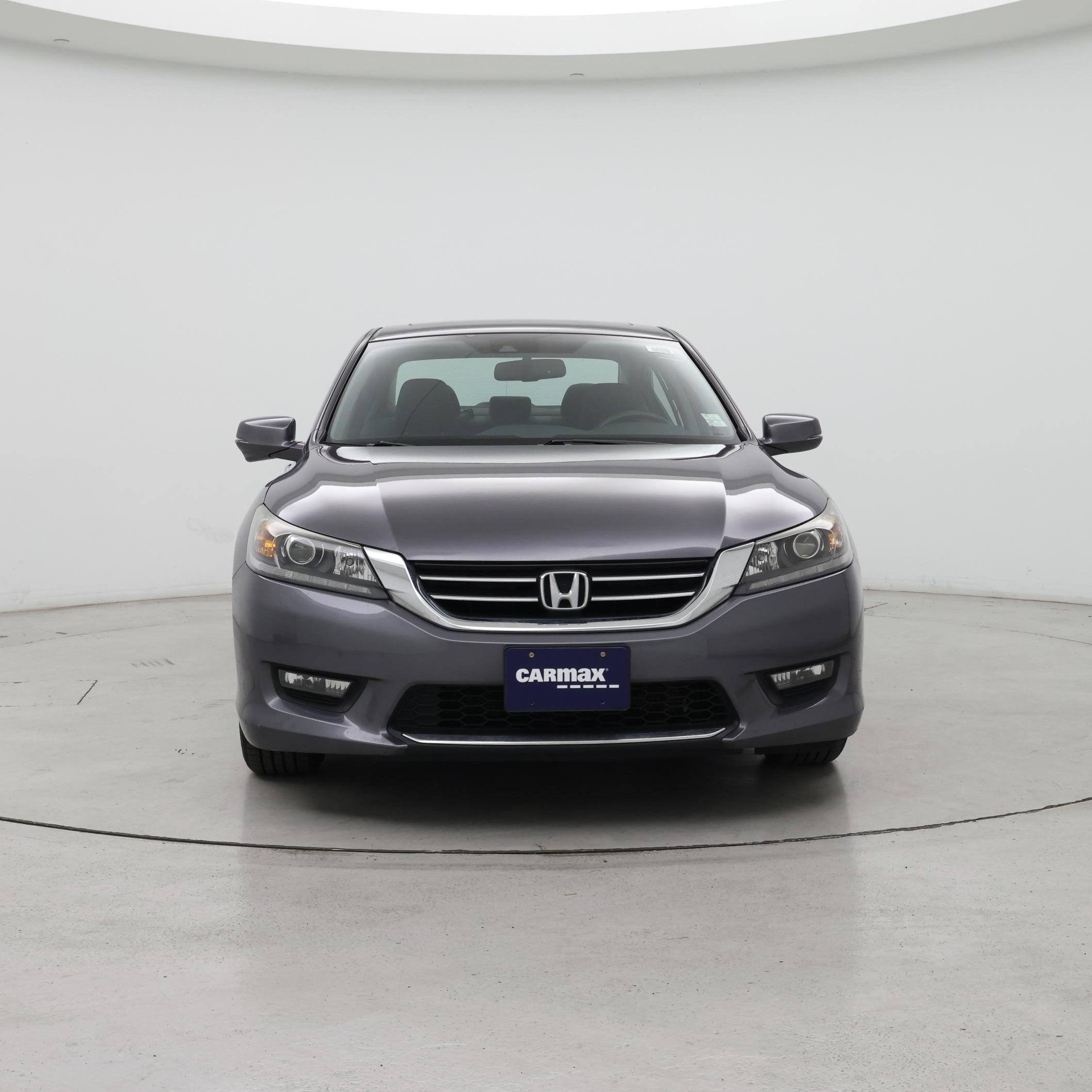 Thumbnail: 2015 Honda Accord - 5