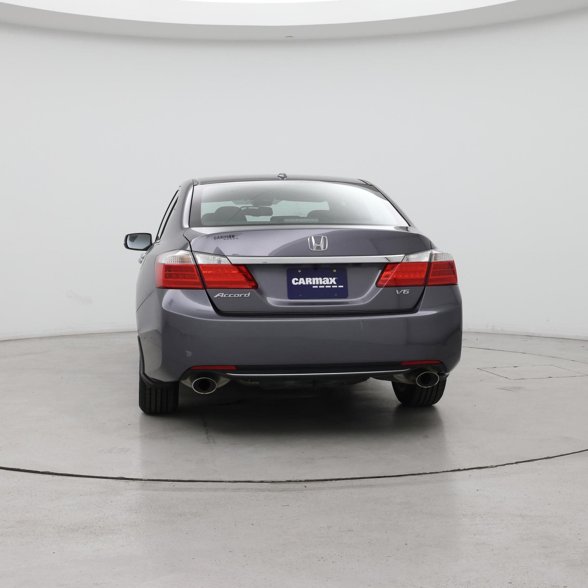 Thumbnail: 2015 Honda Accord - 6