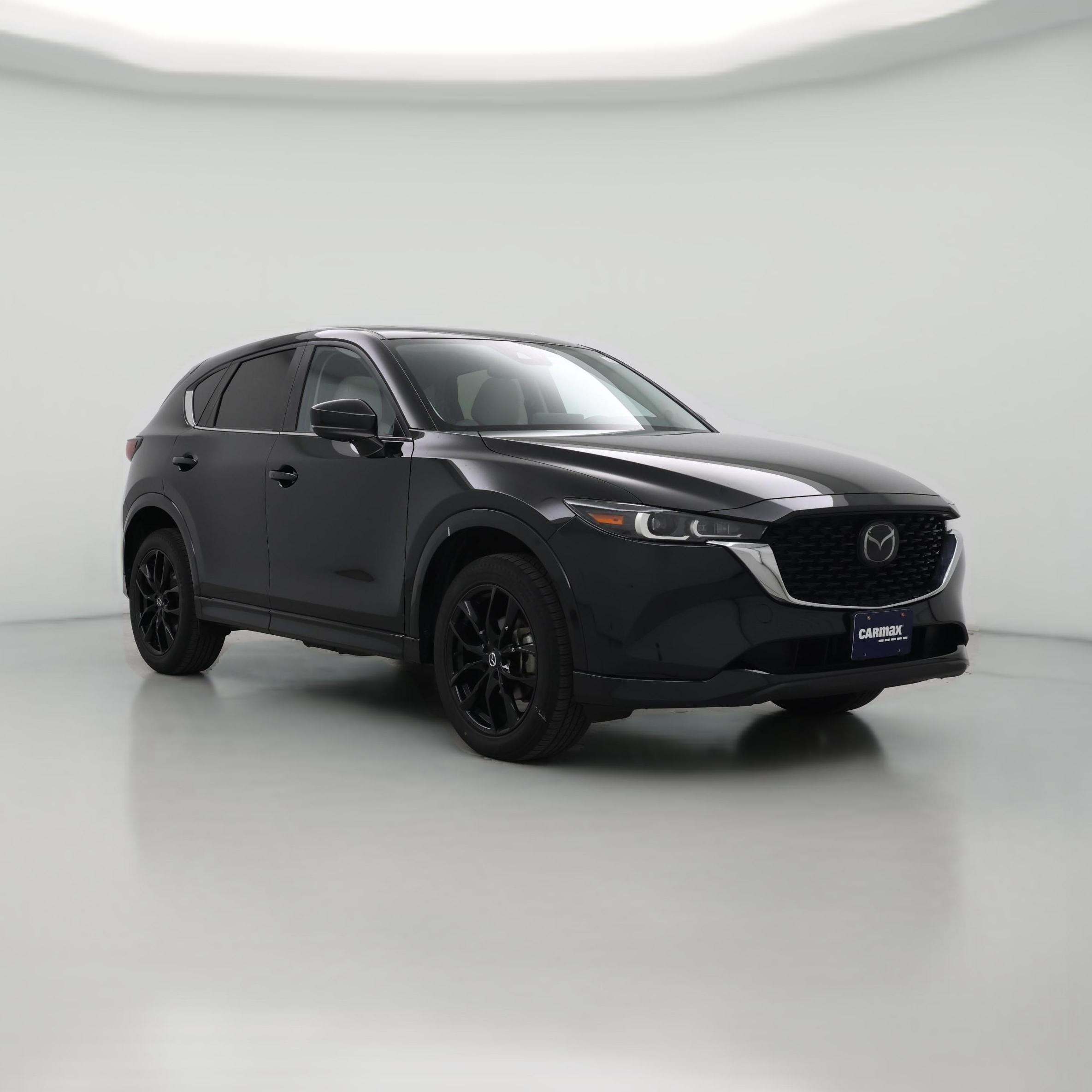 Thumbnail: 2024 Mazda CX-5 - 1