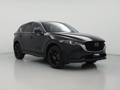 2024 Mazda CX-5 2.5 S Preferred Package