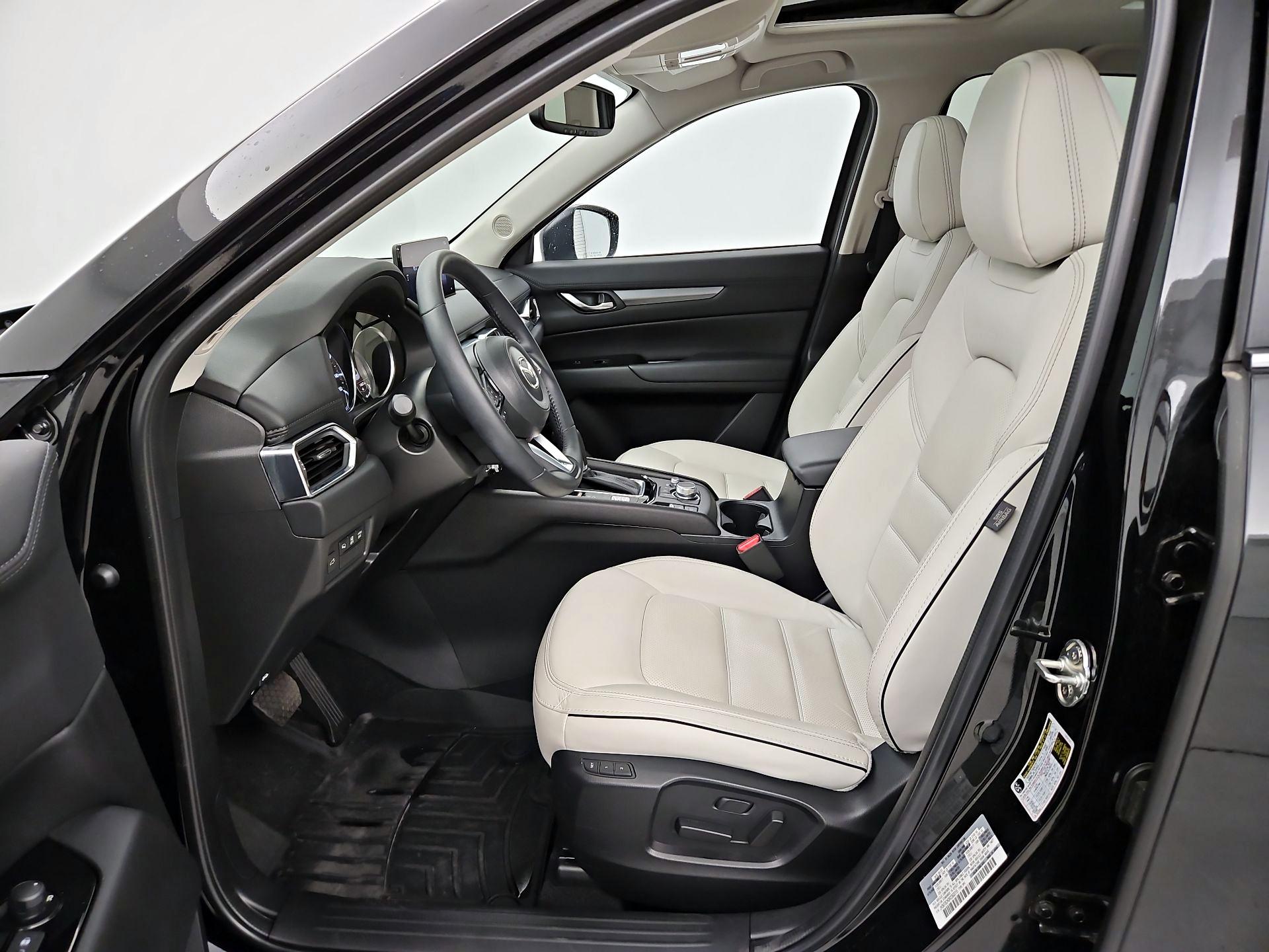 Thumbnail: 2024 Mazda CX-5 - 11