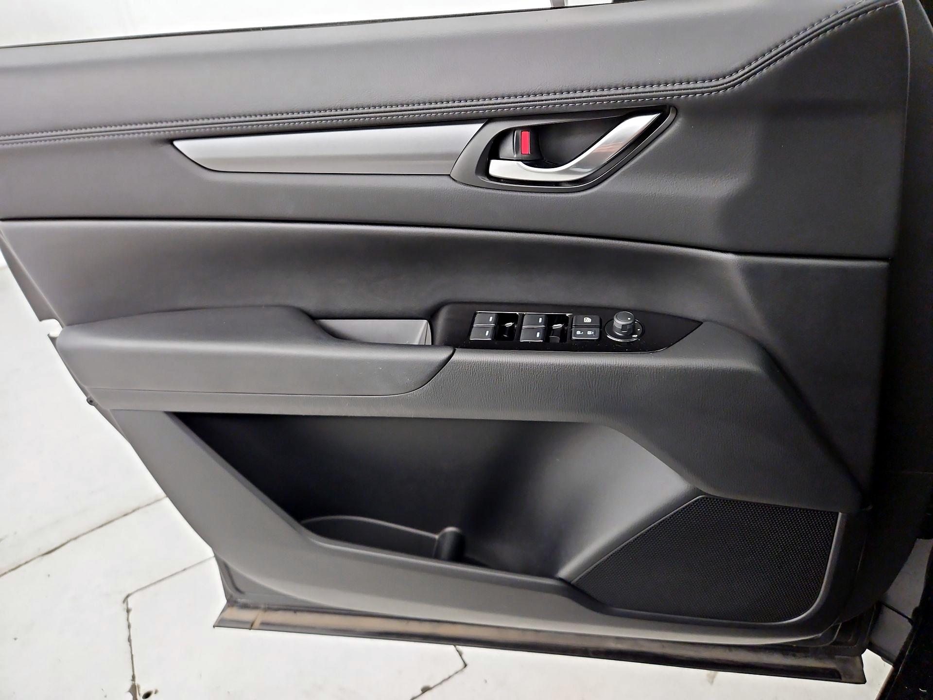 Thumbnail: 2024 Mazda CX-5 - 12