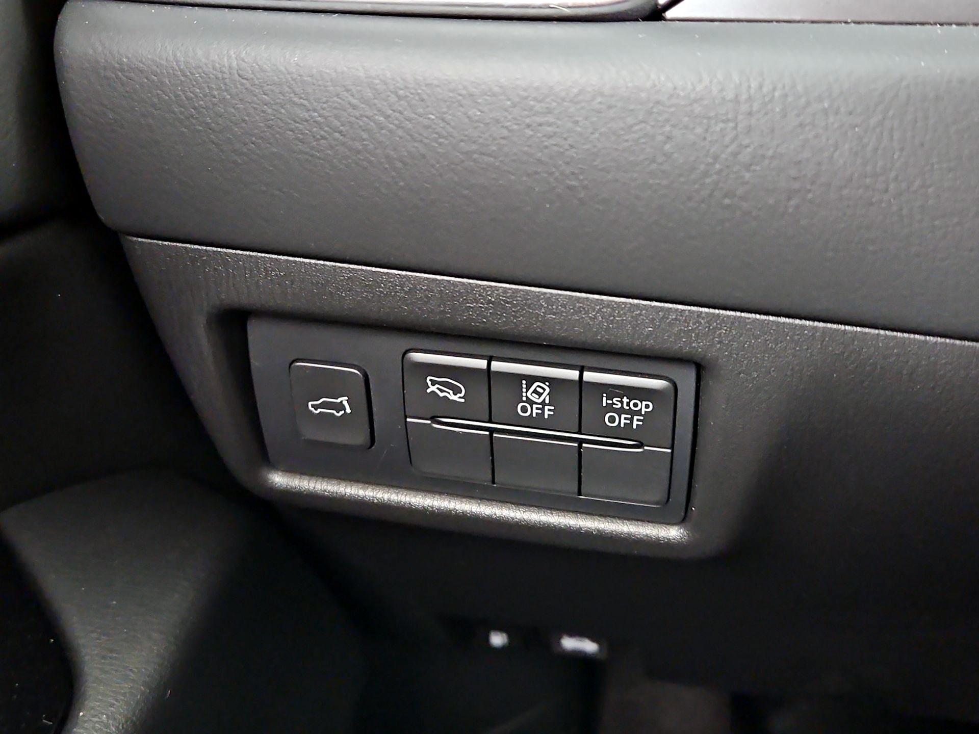 Thumbnail: 2024 Mazda CX-5 - 13