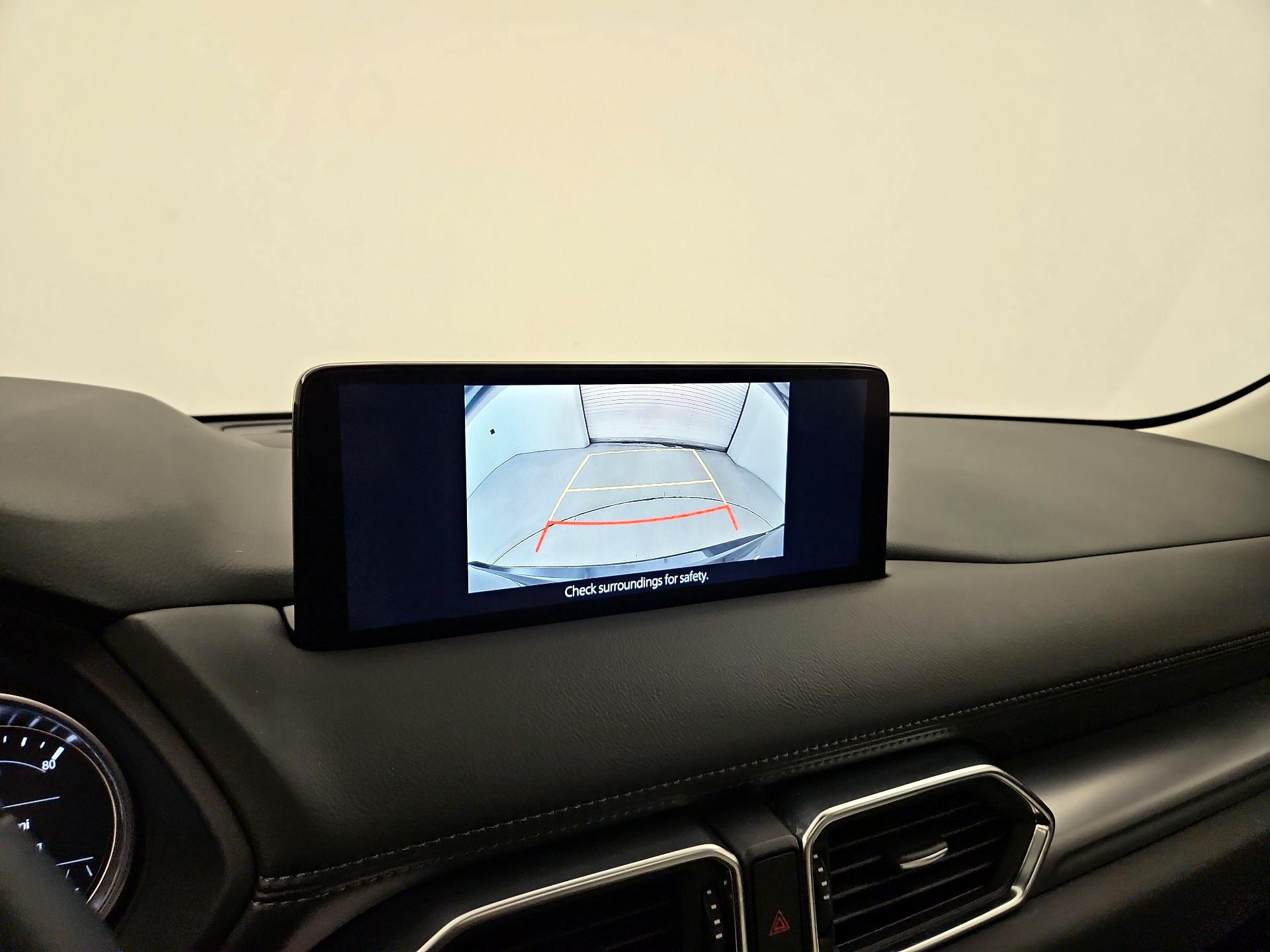 Thumbnail: 2024 Mazda CX-5 - 14