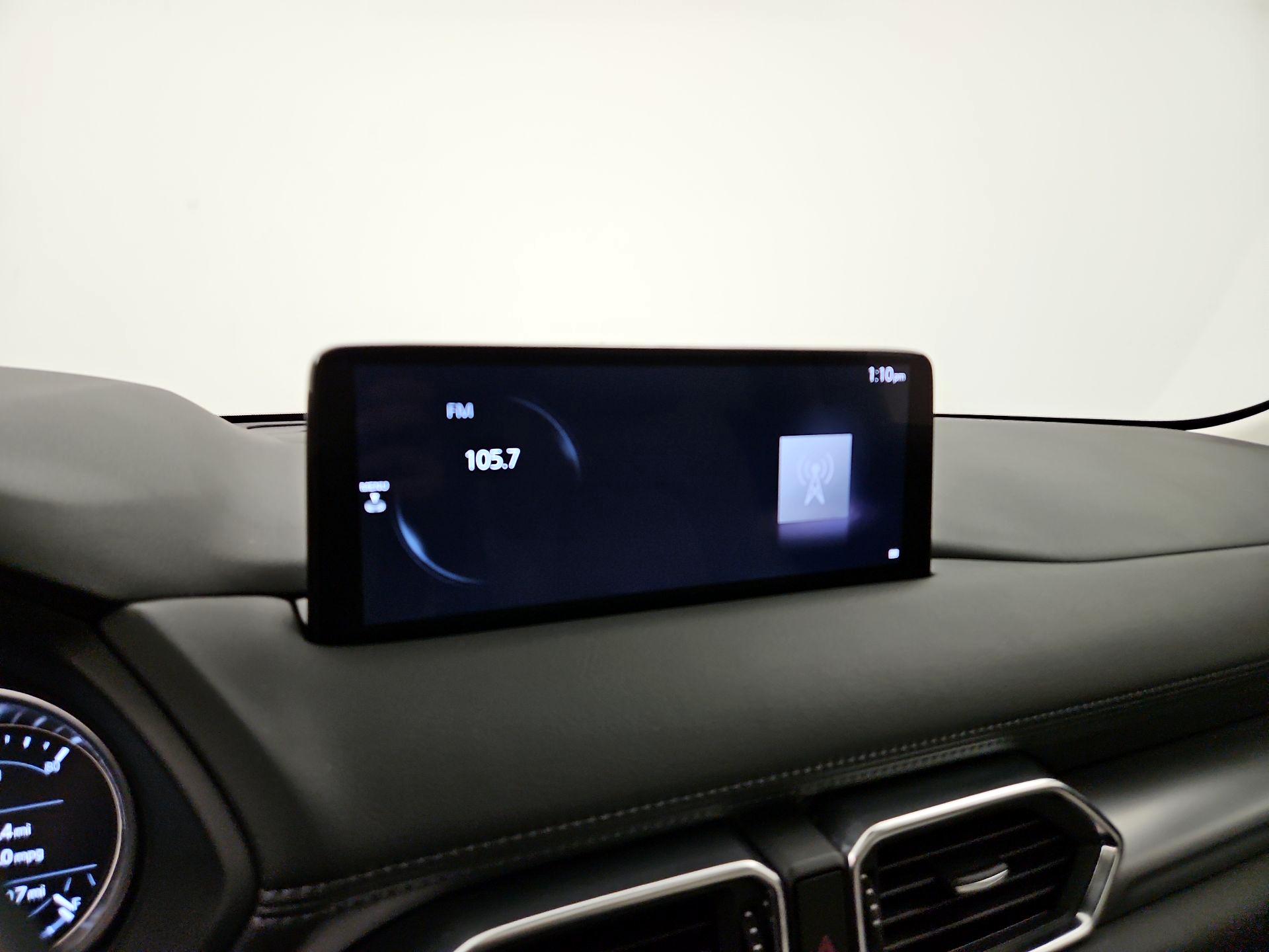 Thumbnail: 2024 Mazda CX-5 - 15