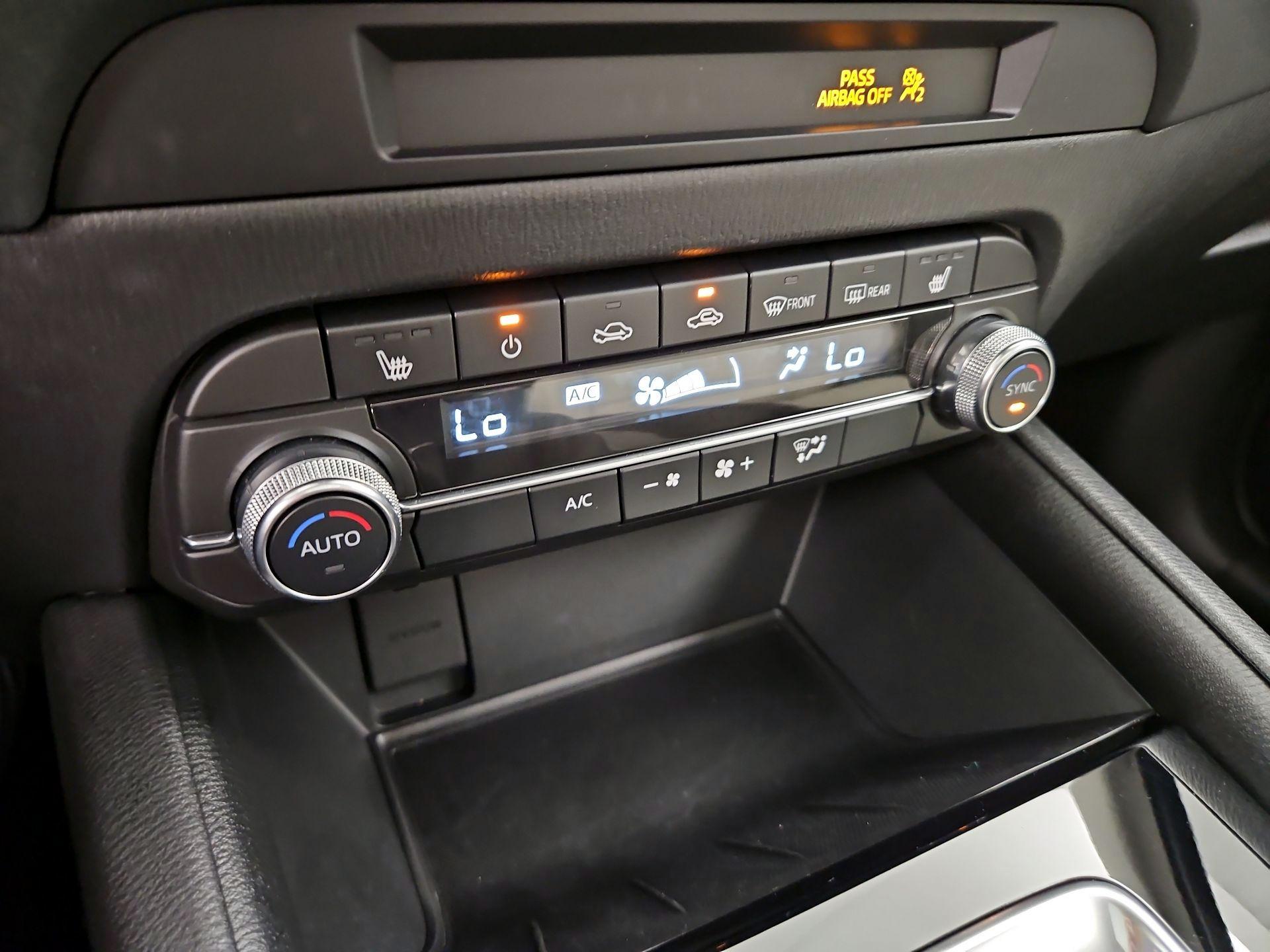 Thumbnail: 2024 Mazda CX-5 - 16