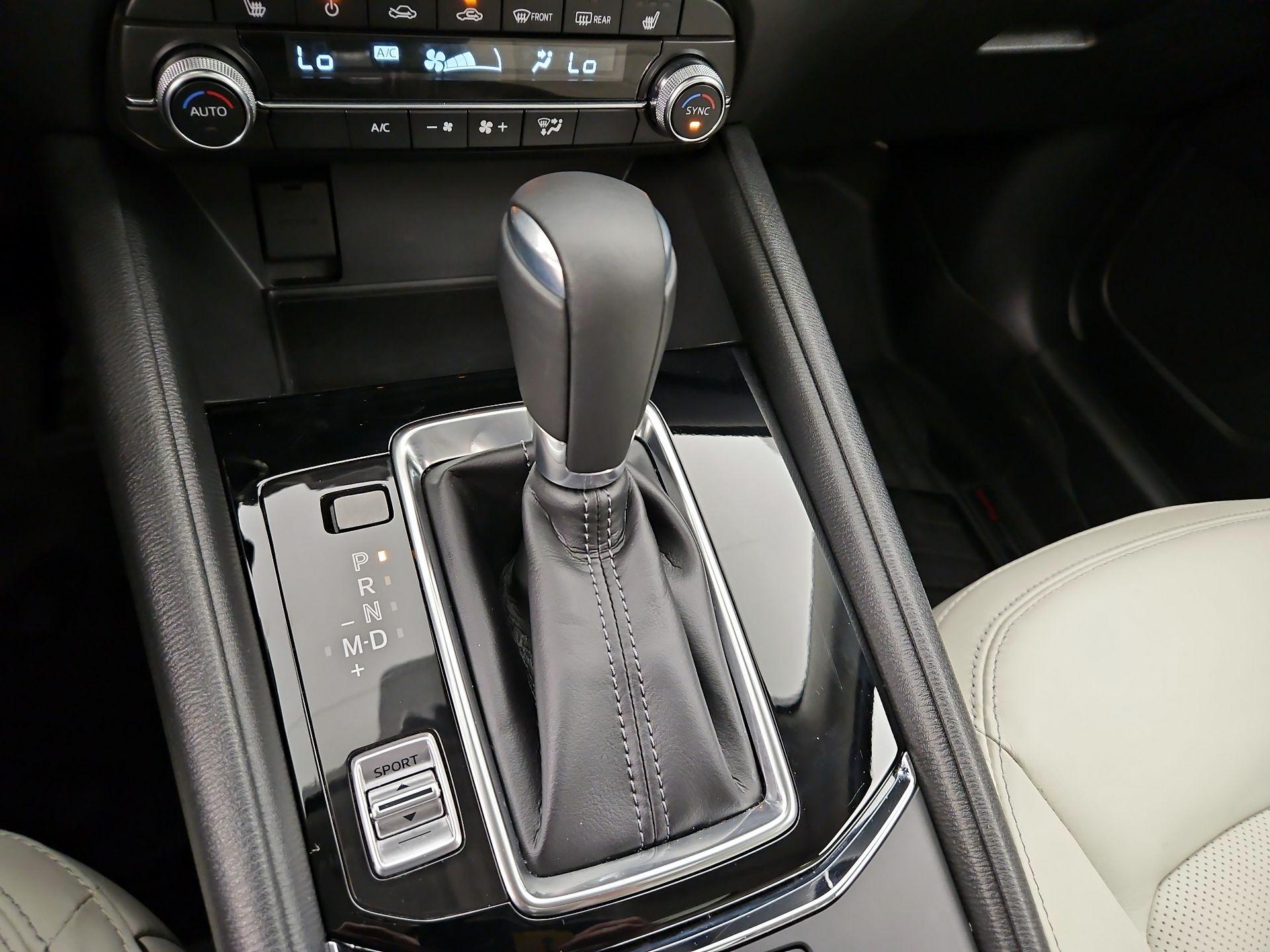 Thumbnail: 2024 Mazda CX-5 - 17