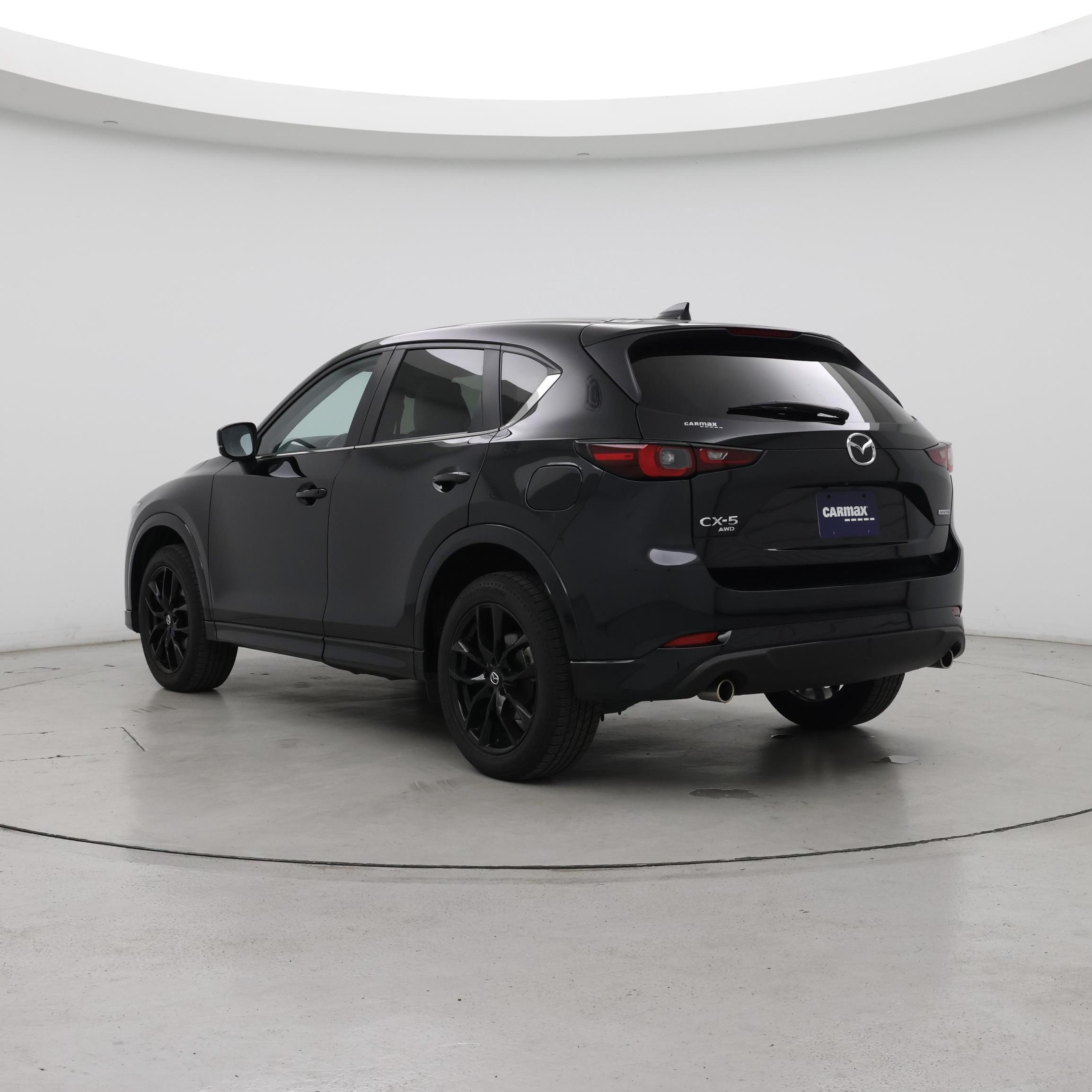 Thumbnail: 2024 Mazda CX-5 - 2